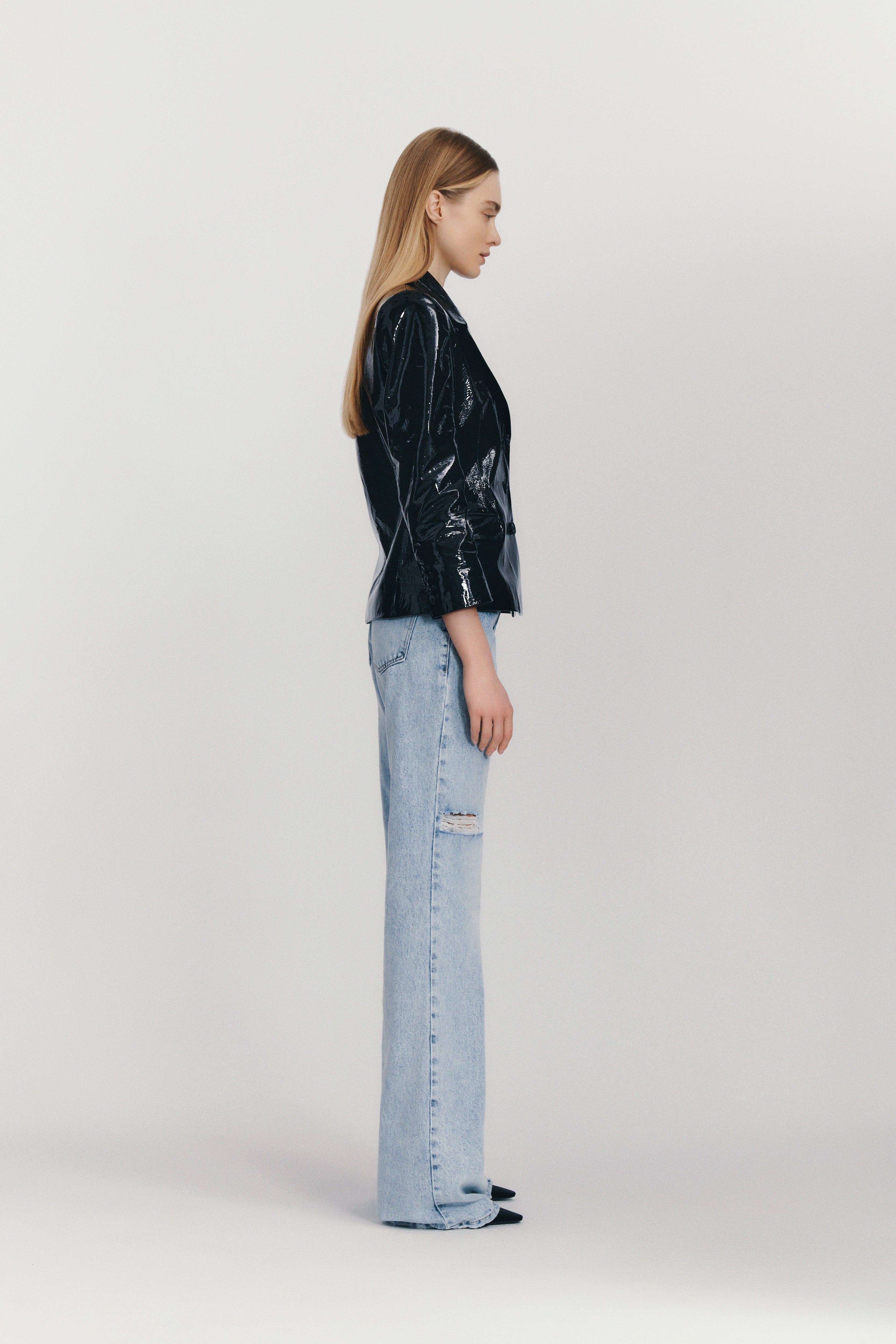Loran Blazer