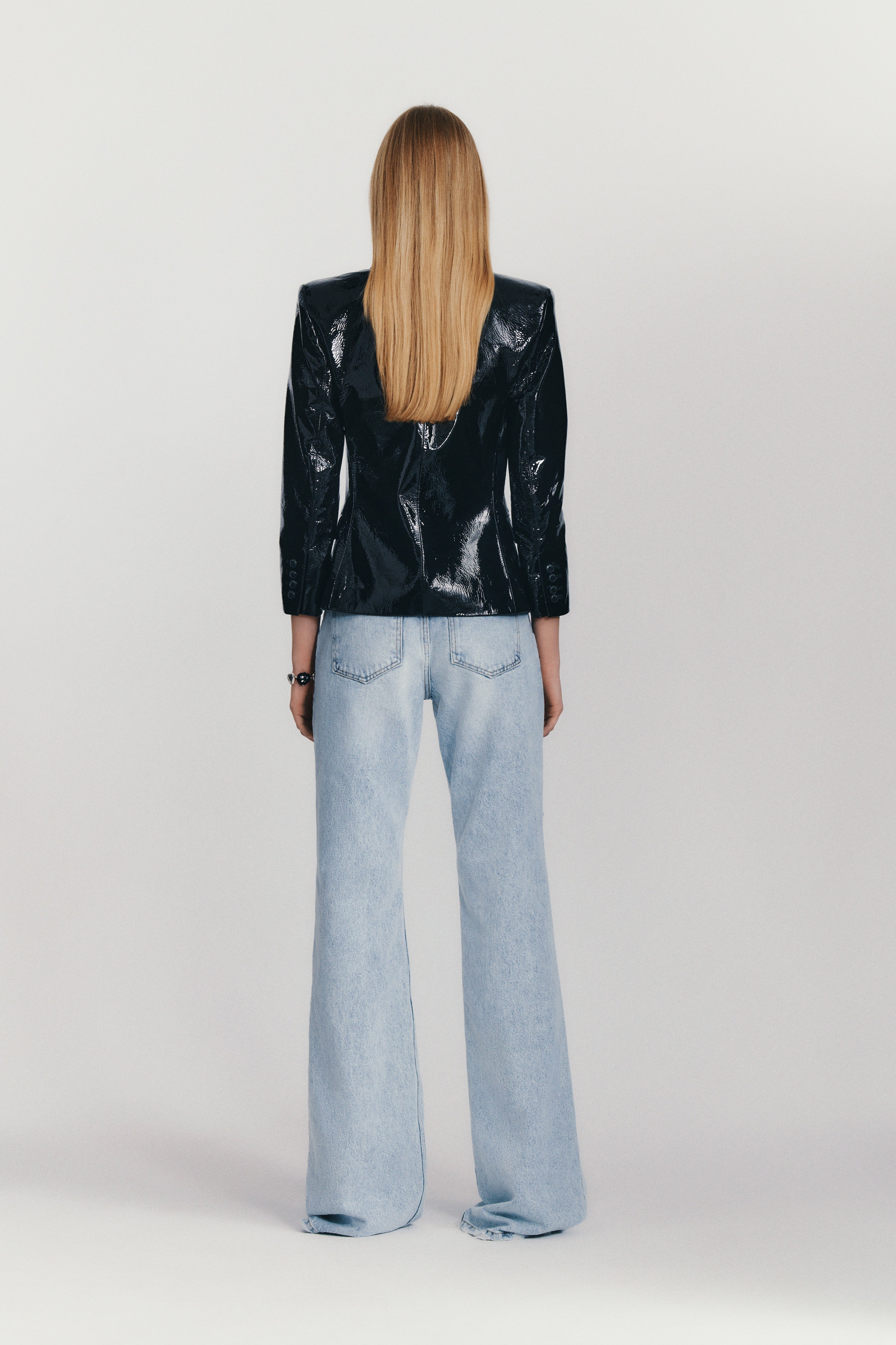 Loran Blazer