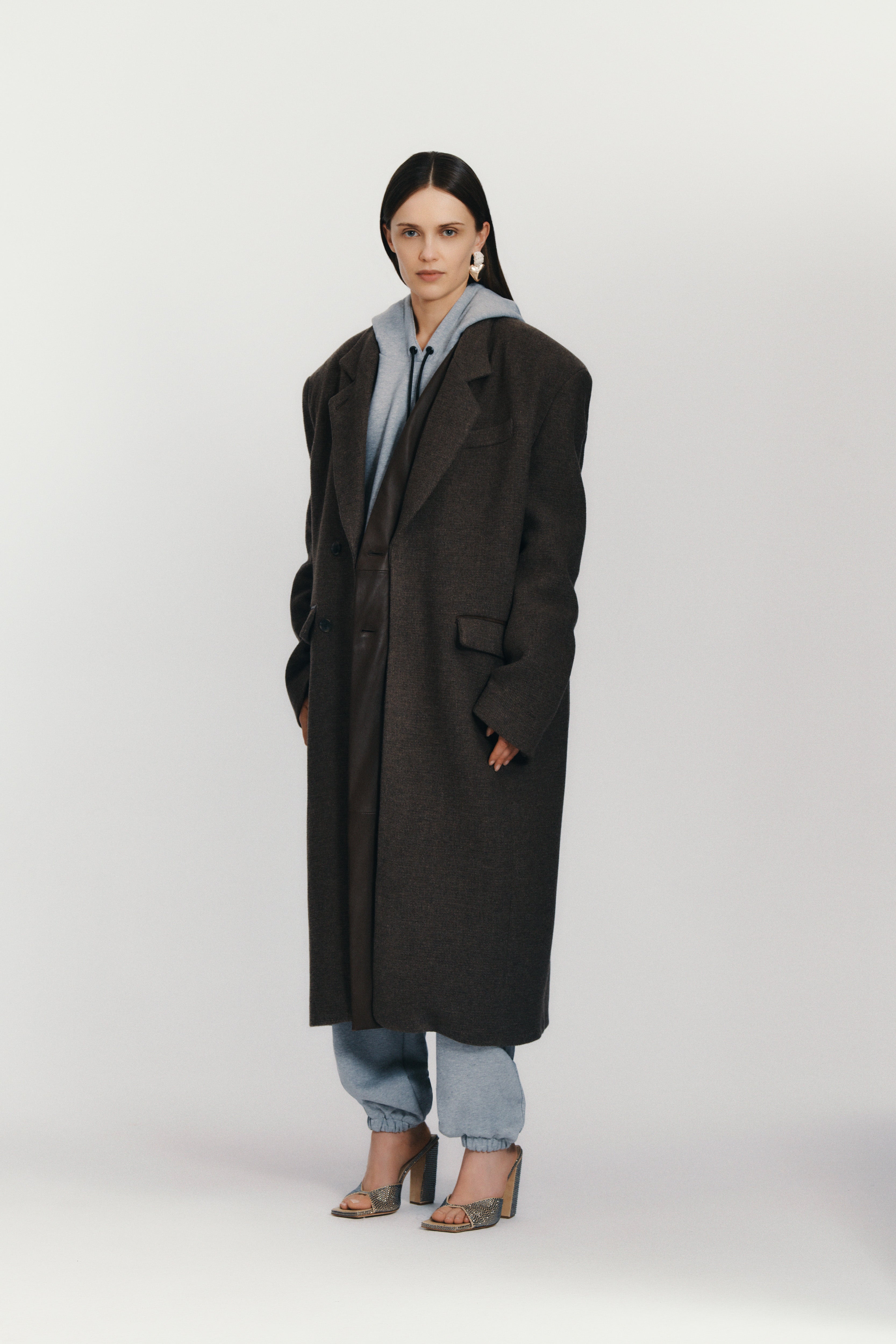 Dundee Coat