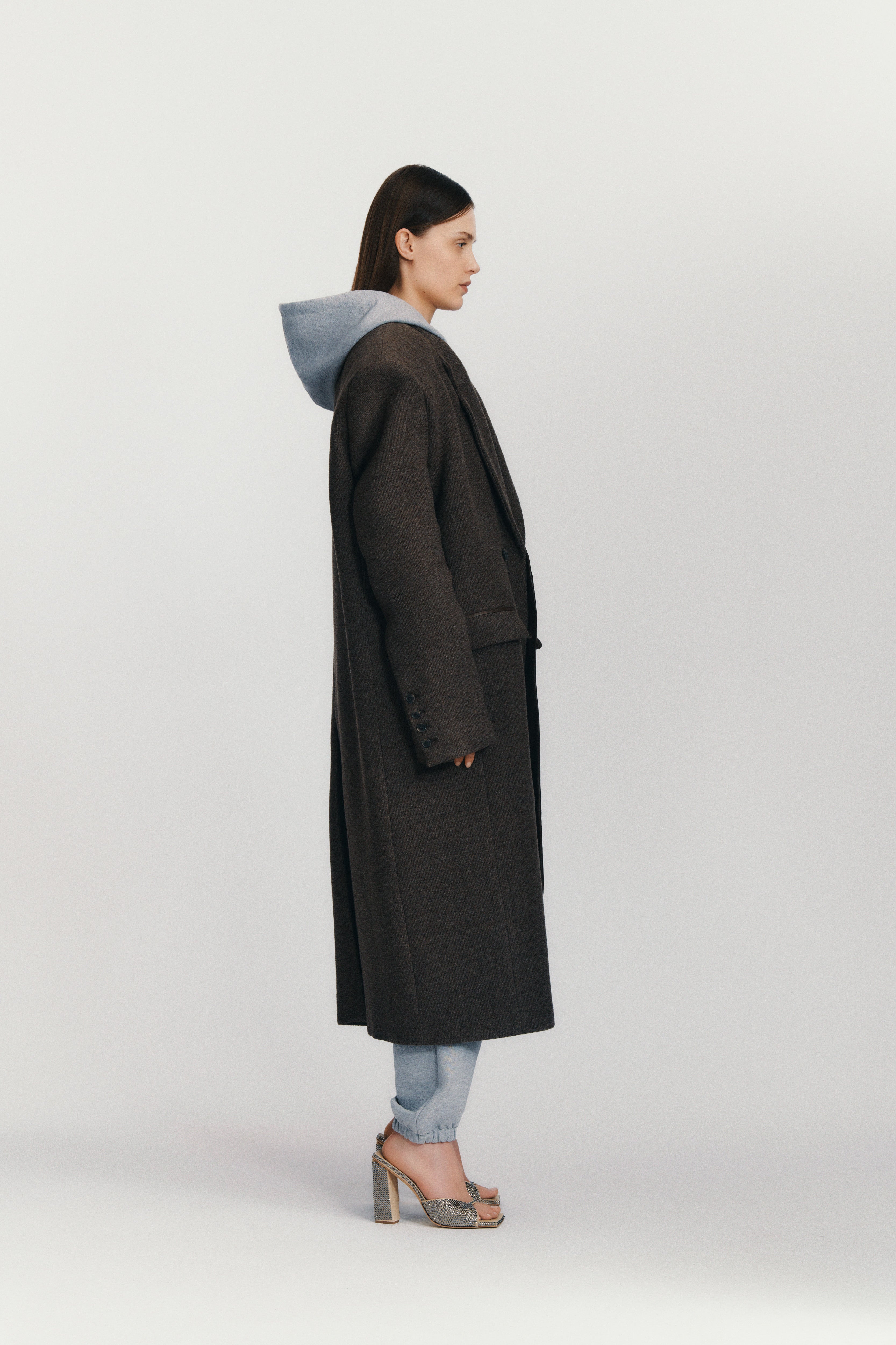 Dundee Coat