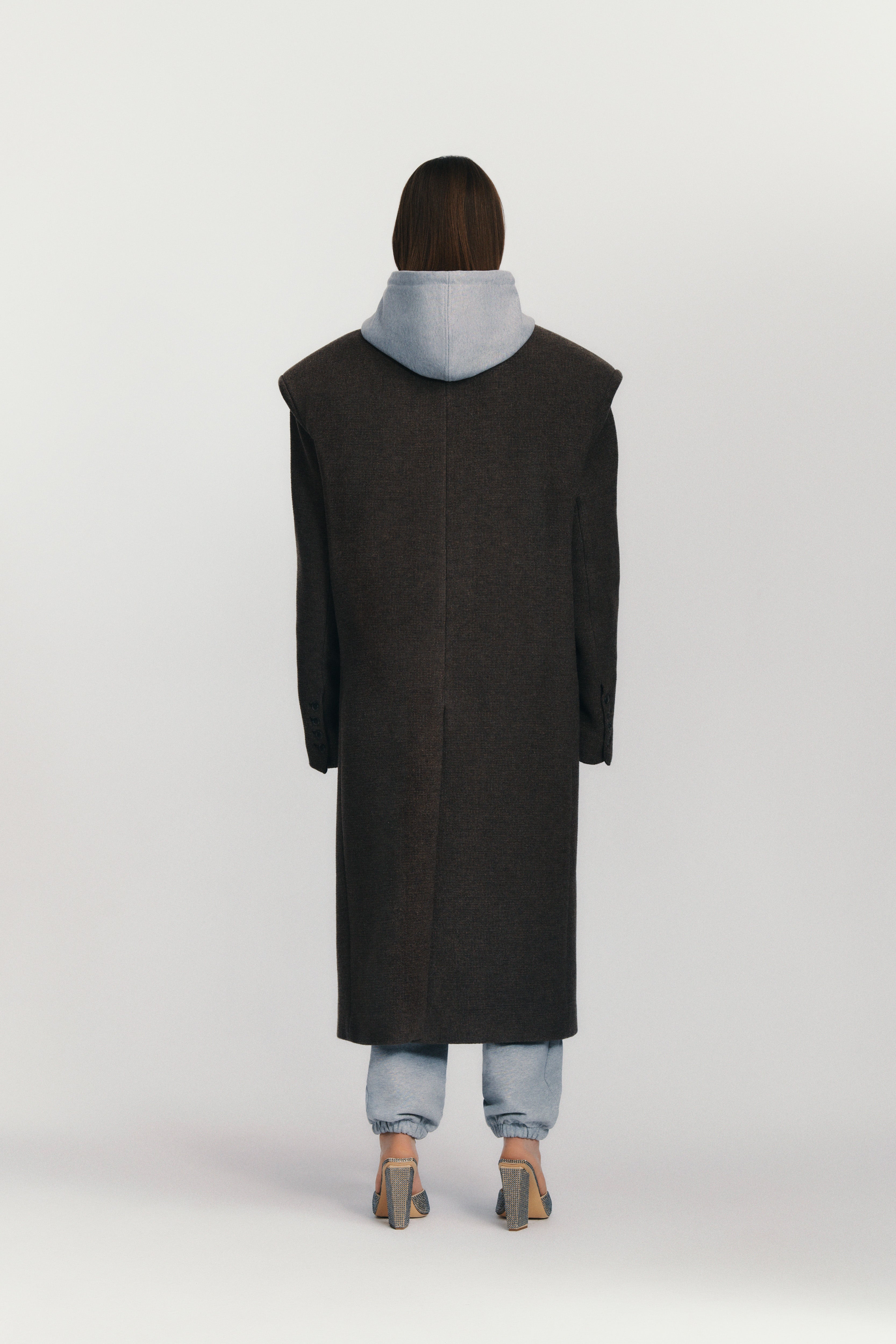 Dundee Coat