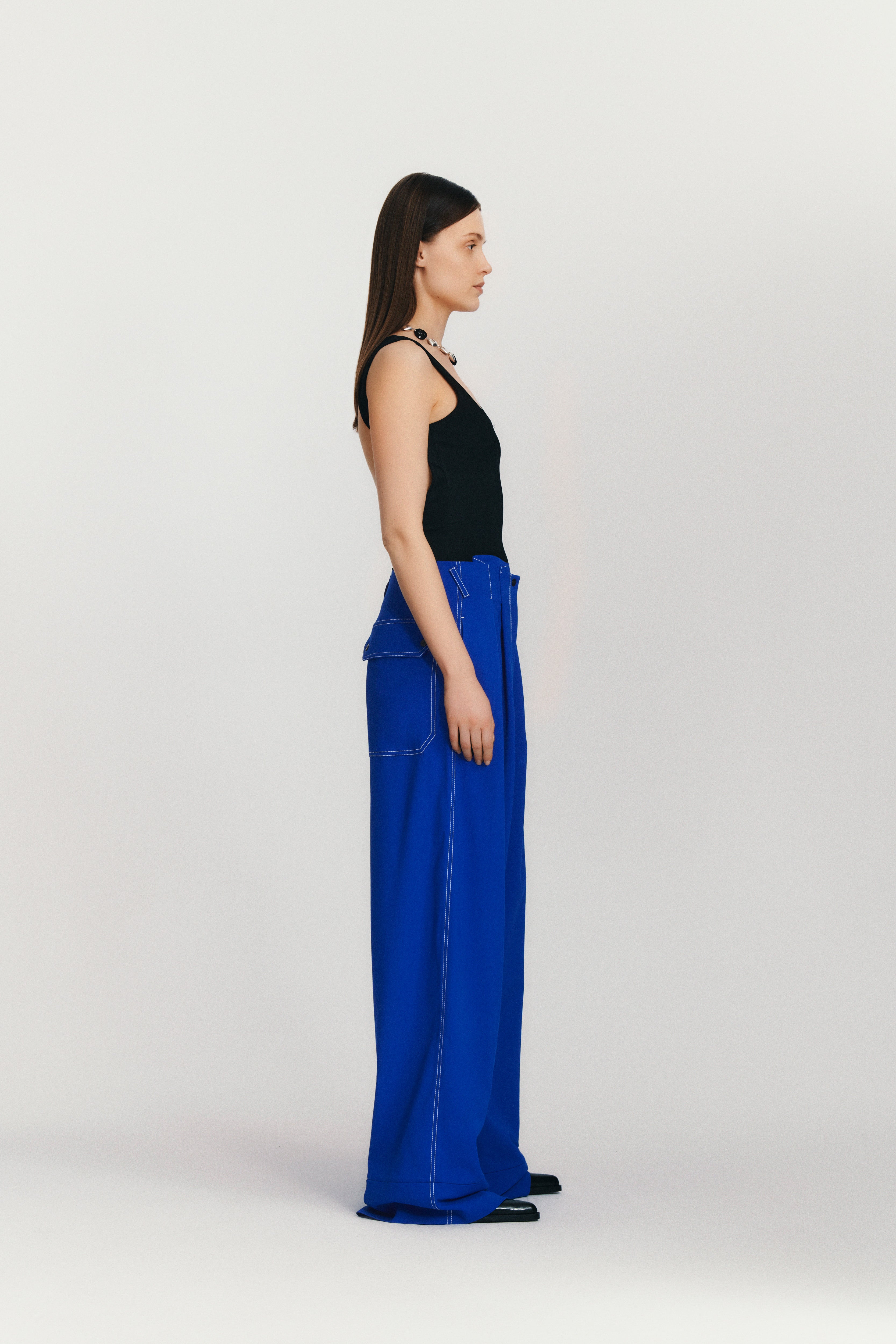 Voltera Pants