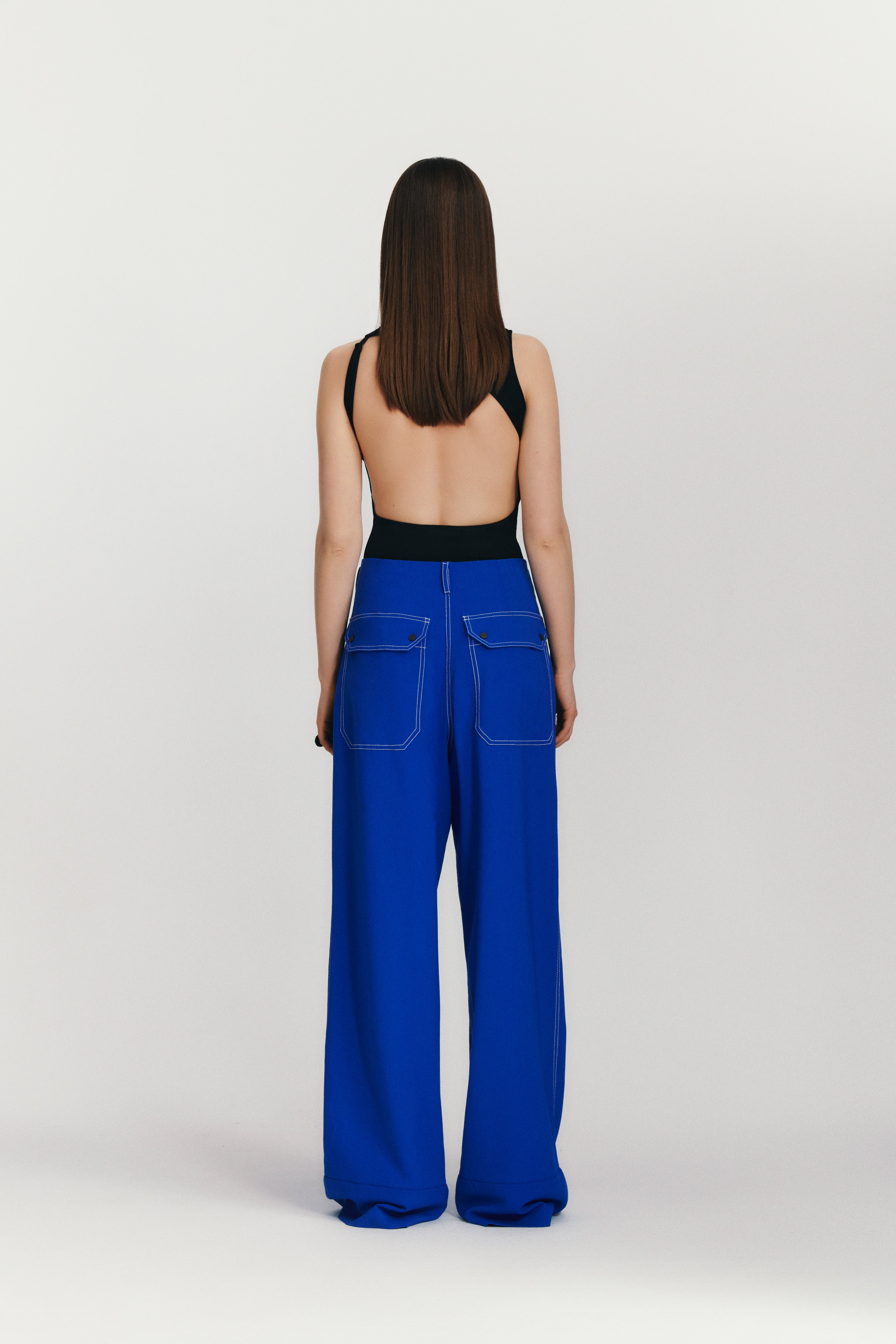 Voltera Pants