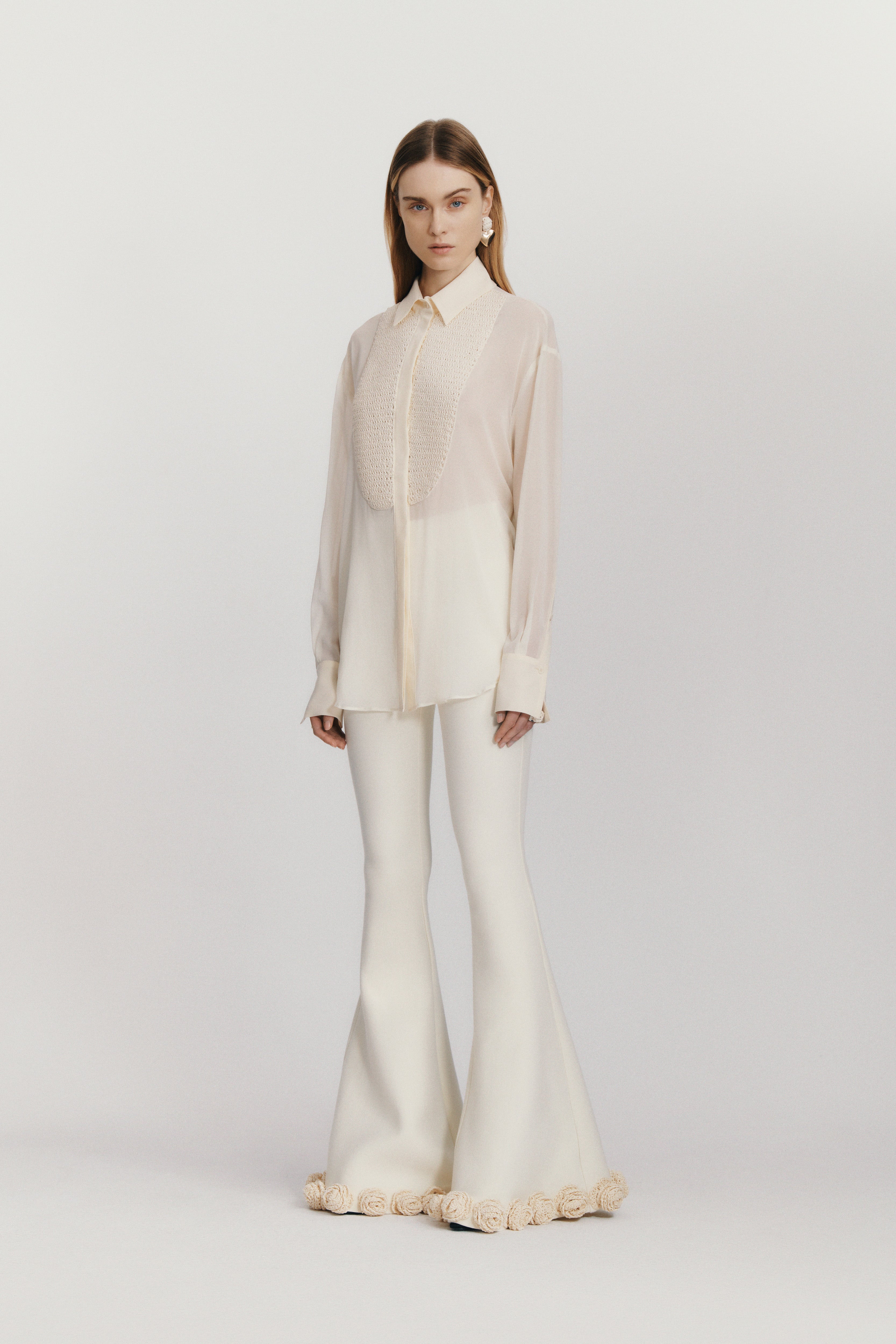 Tebulos Blouse