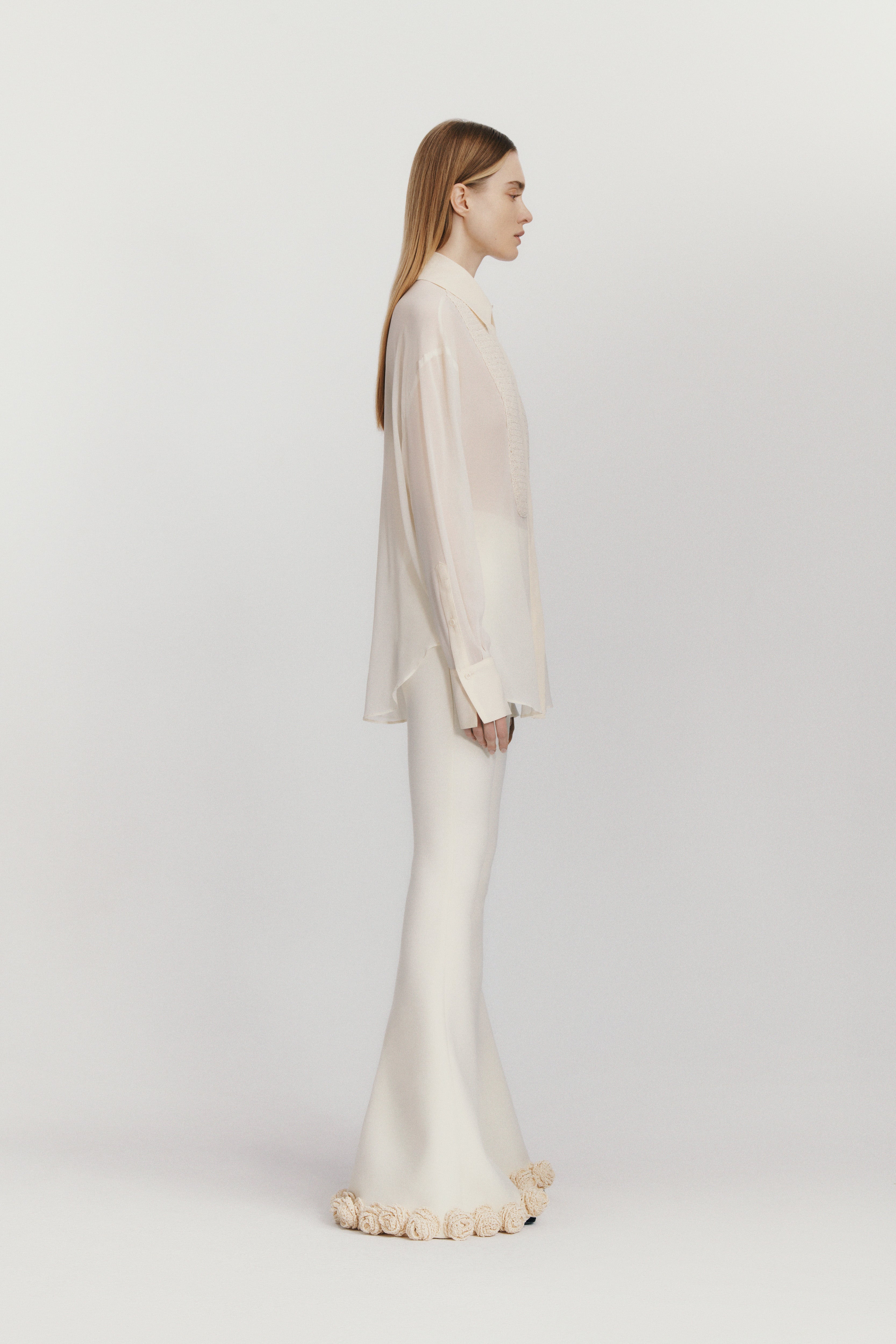 Tebulos Blouse