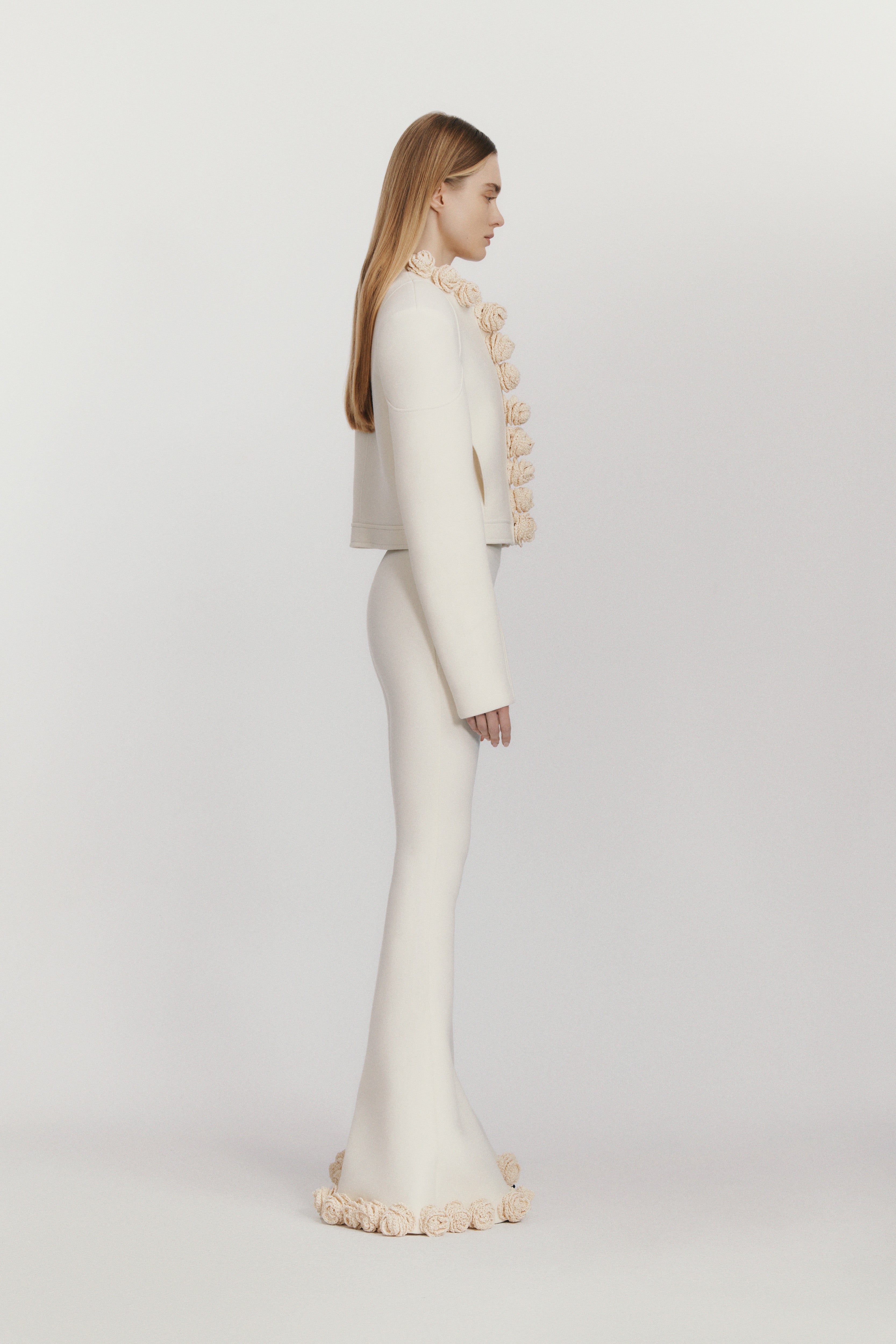 Baku Jacket
