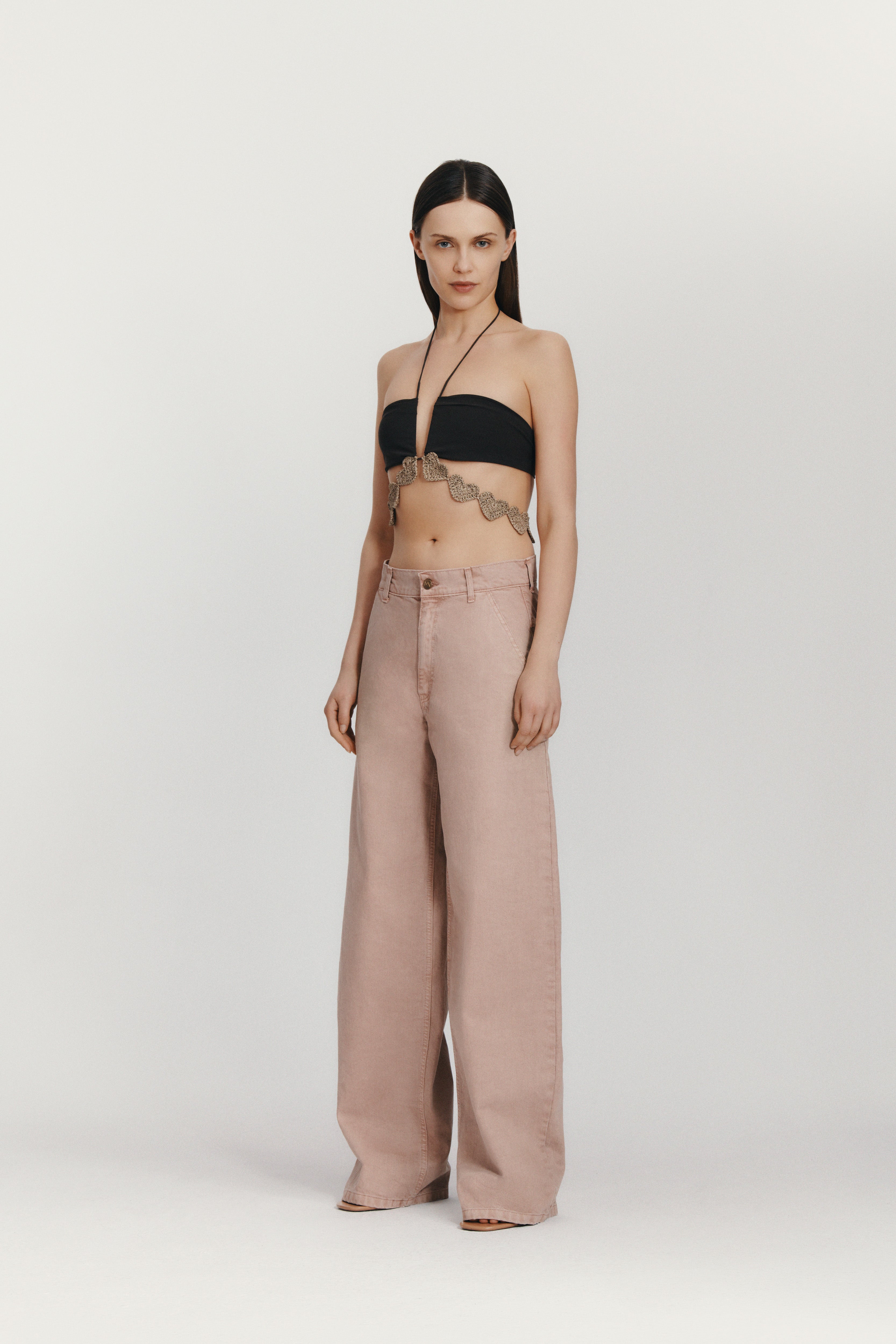 Tashir top