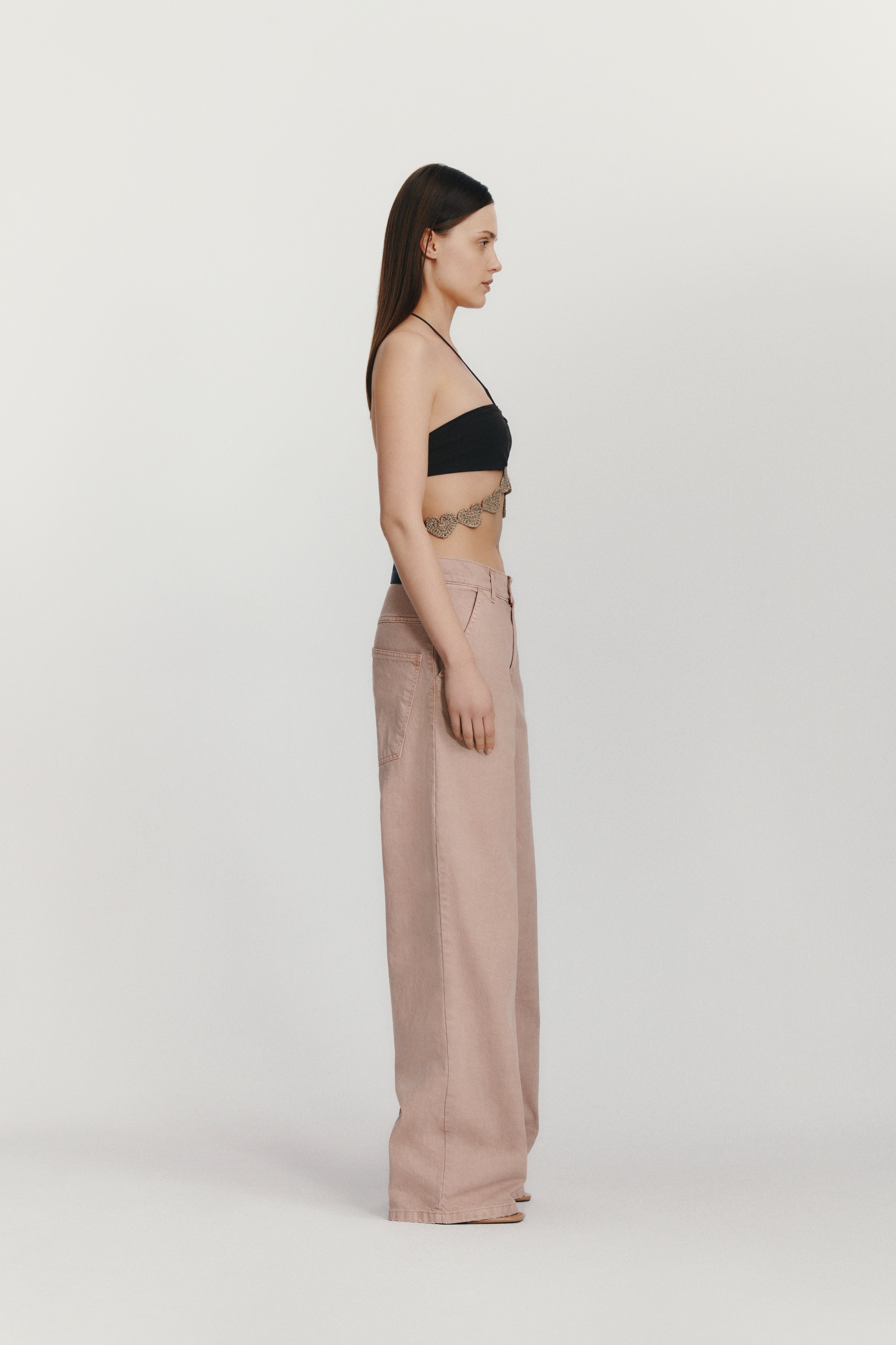 Tashir top