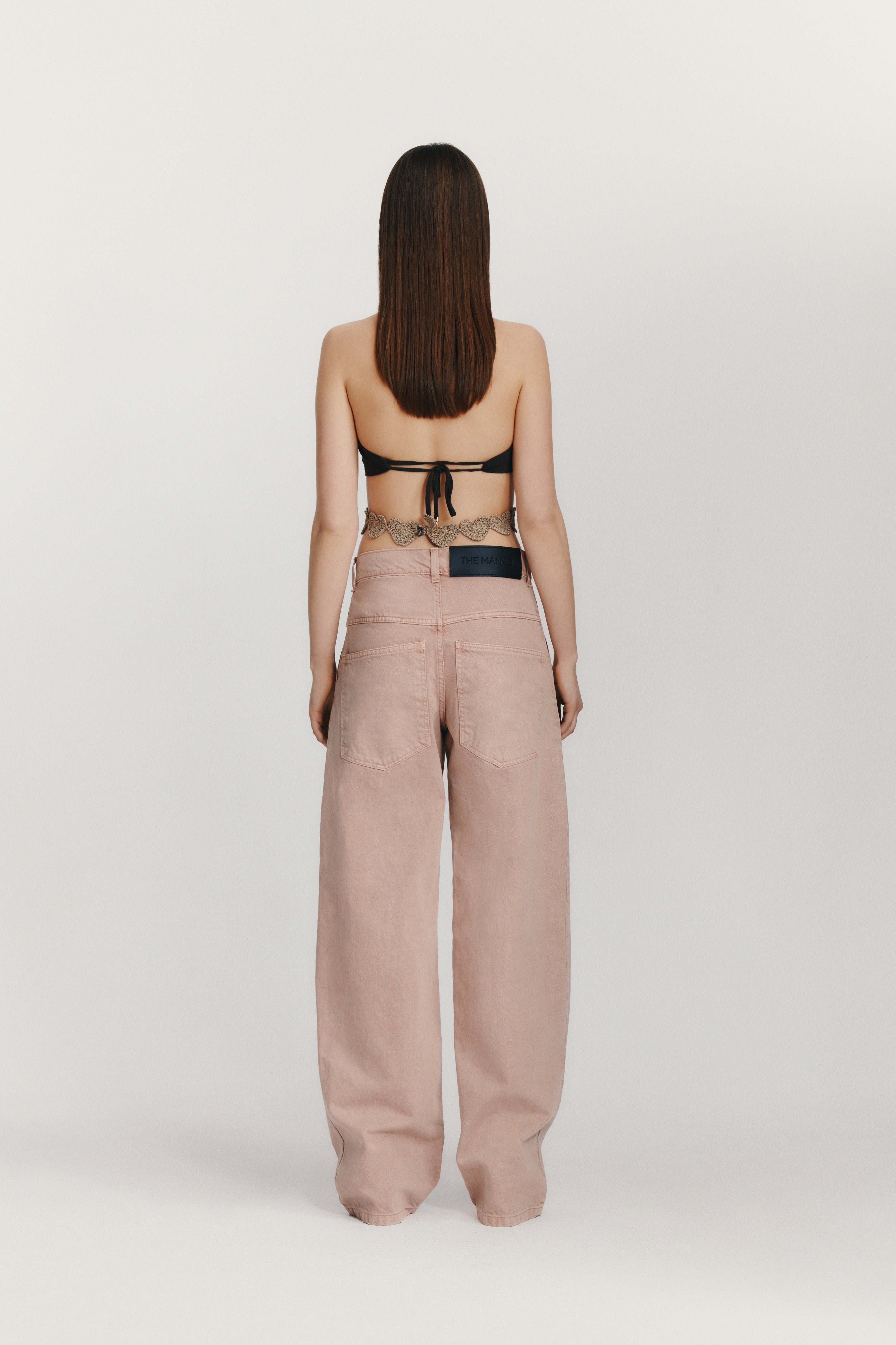 Tashir top