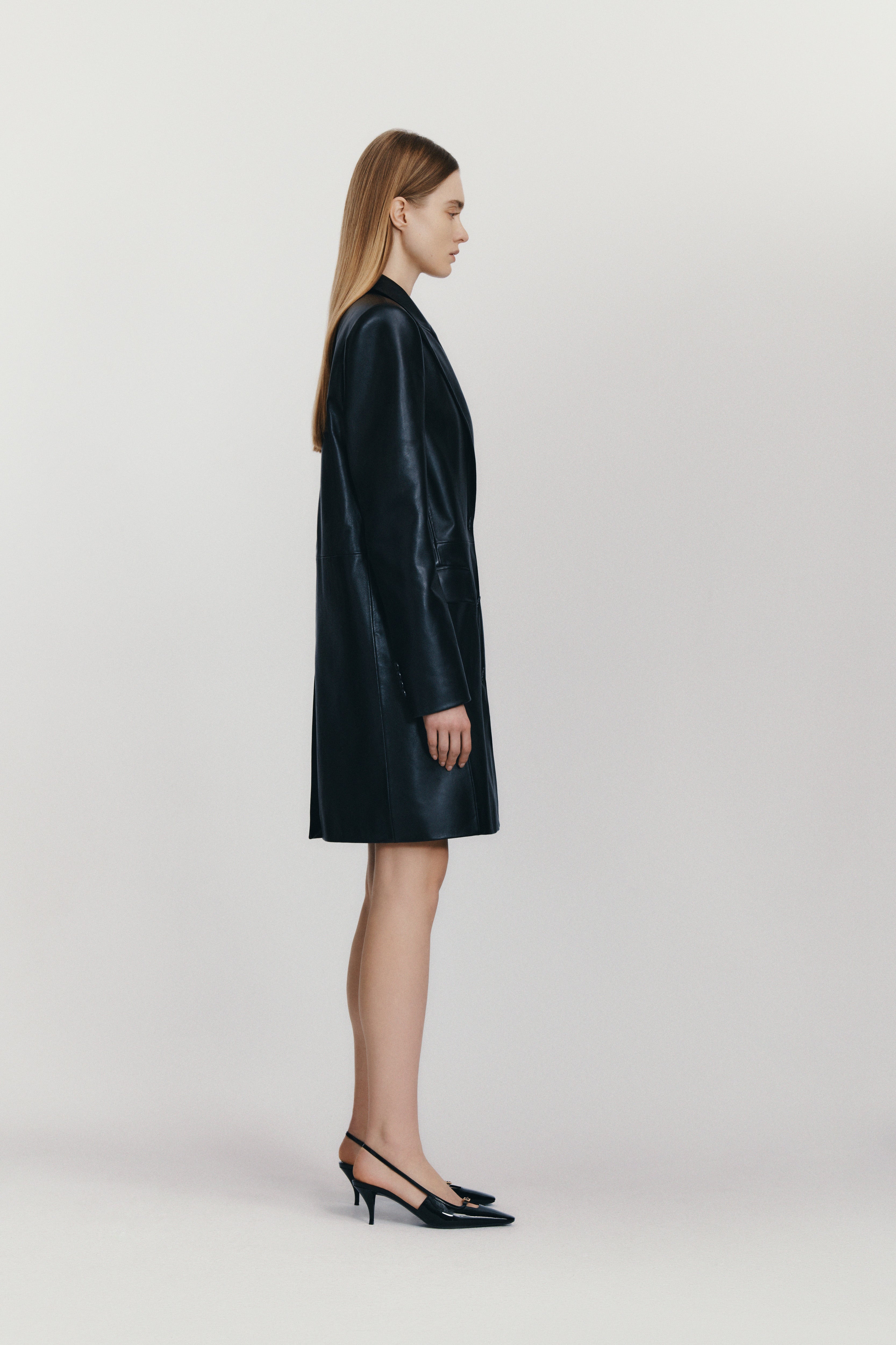 Greenock Coat