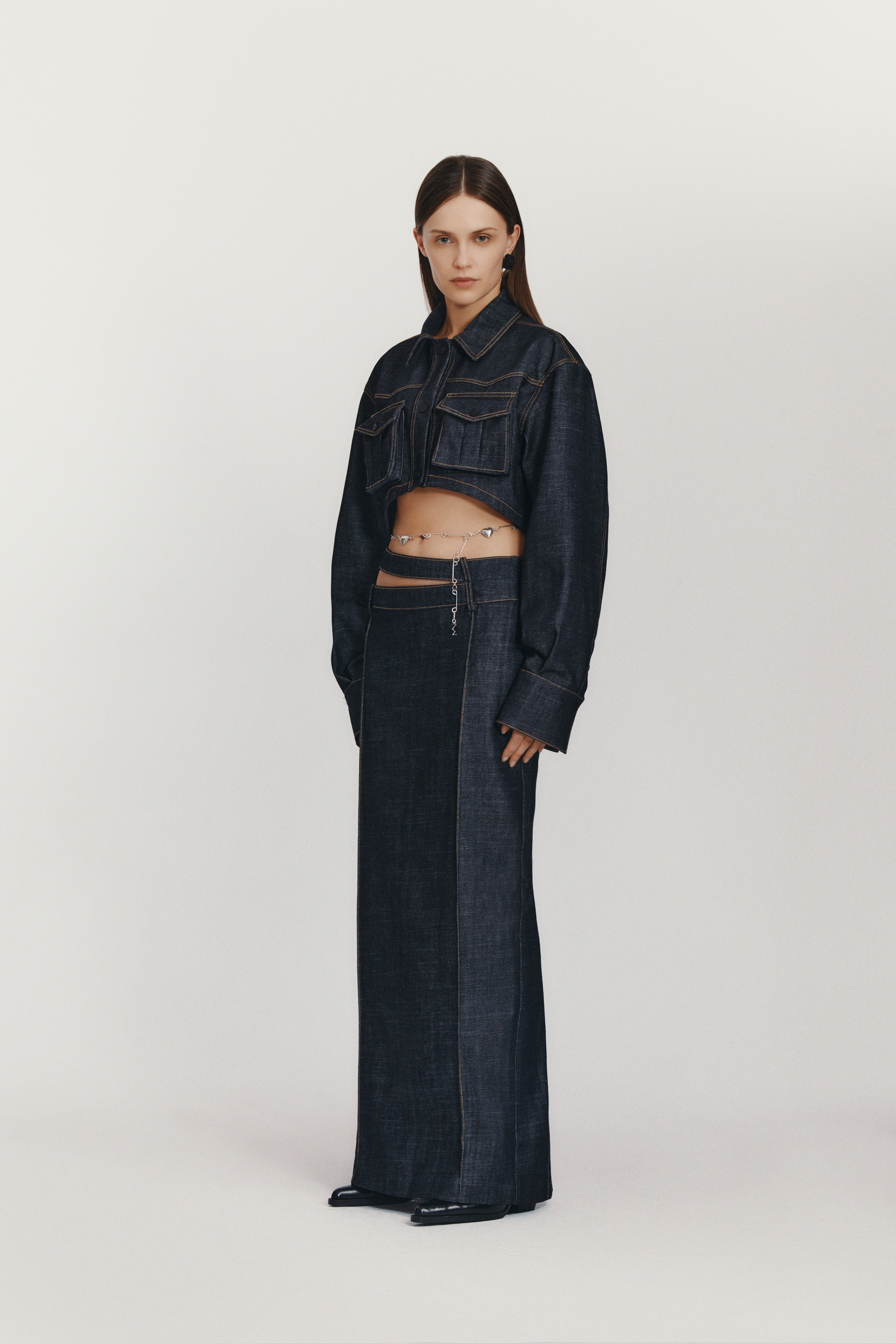 Ararat Long Skirt