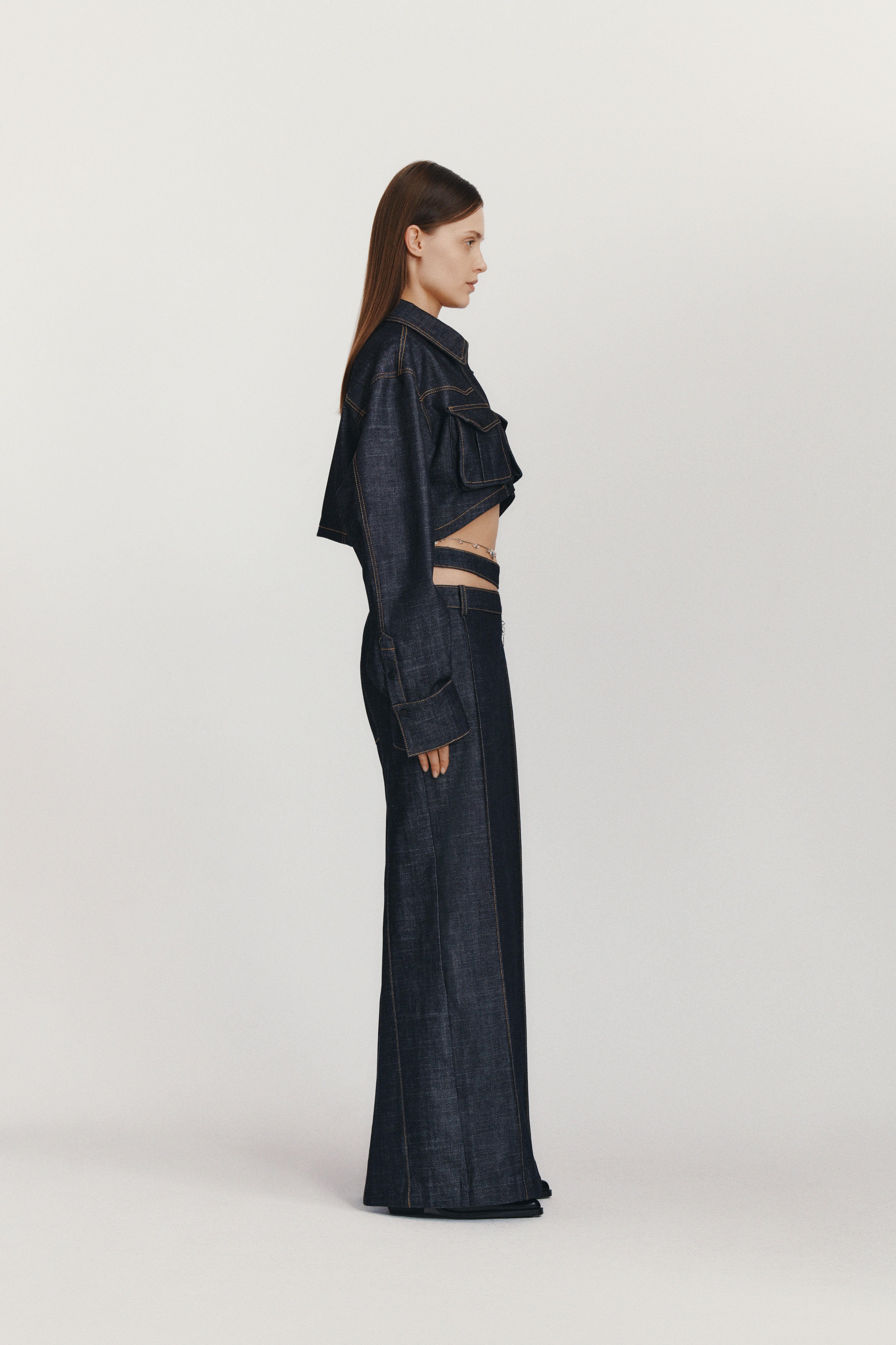 Ararat Long Skirt