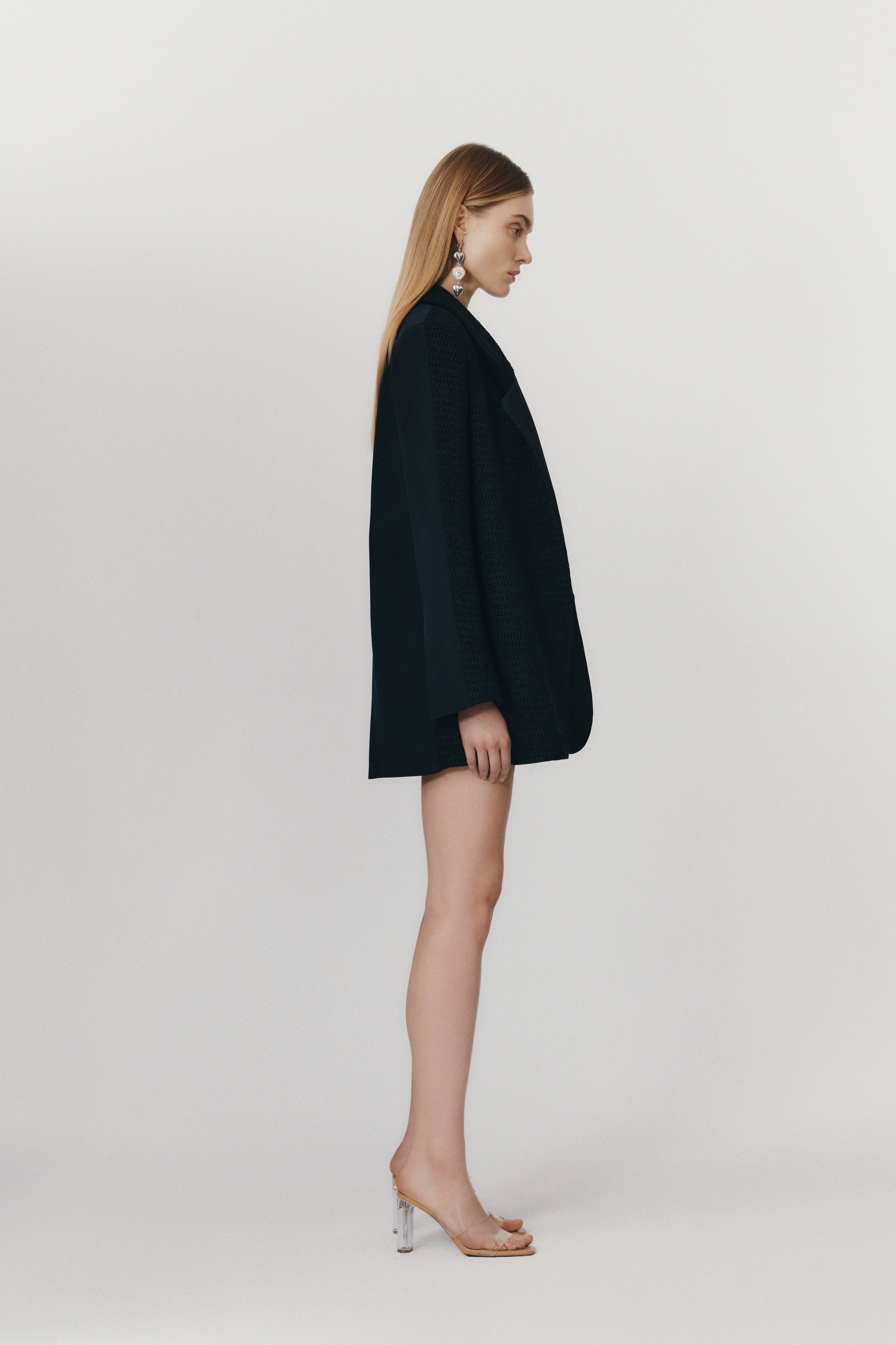 Caen Blazer