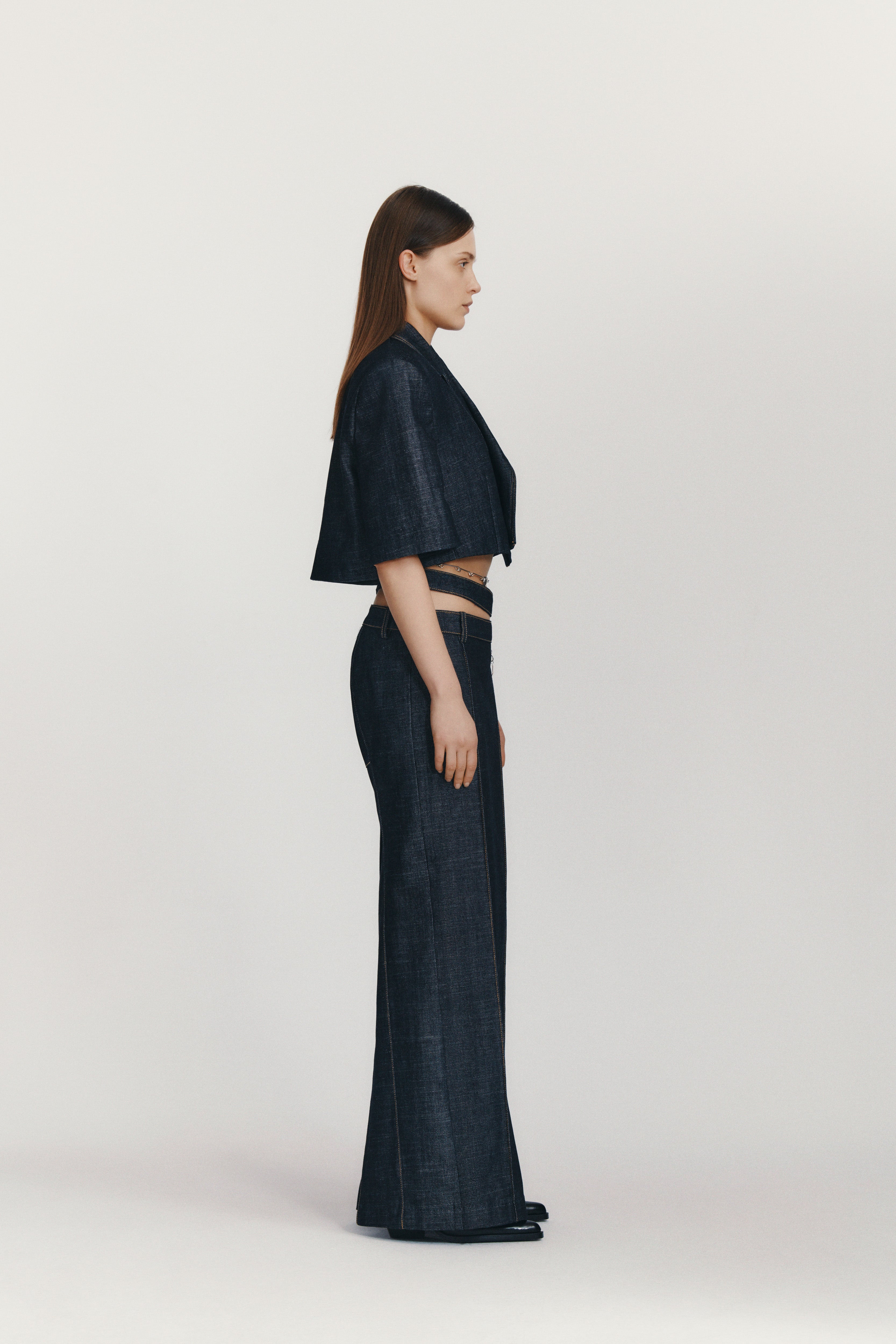 Aspos Blazer