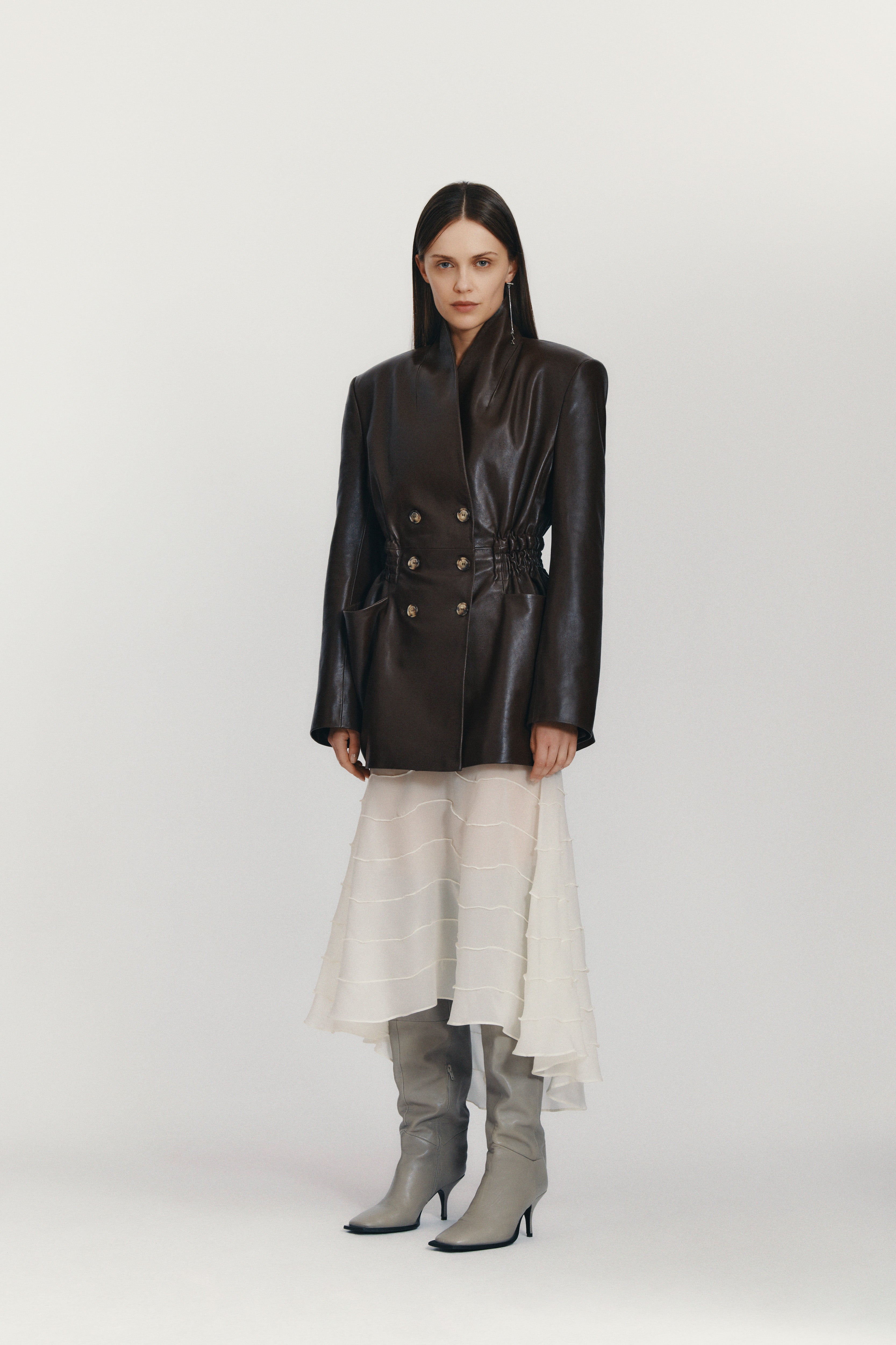 Abasha Skirt