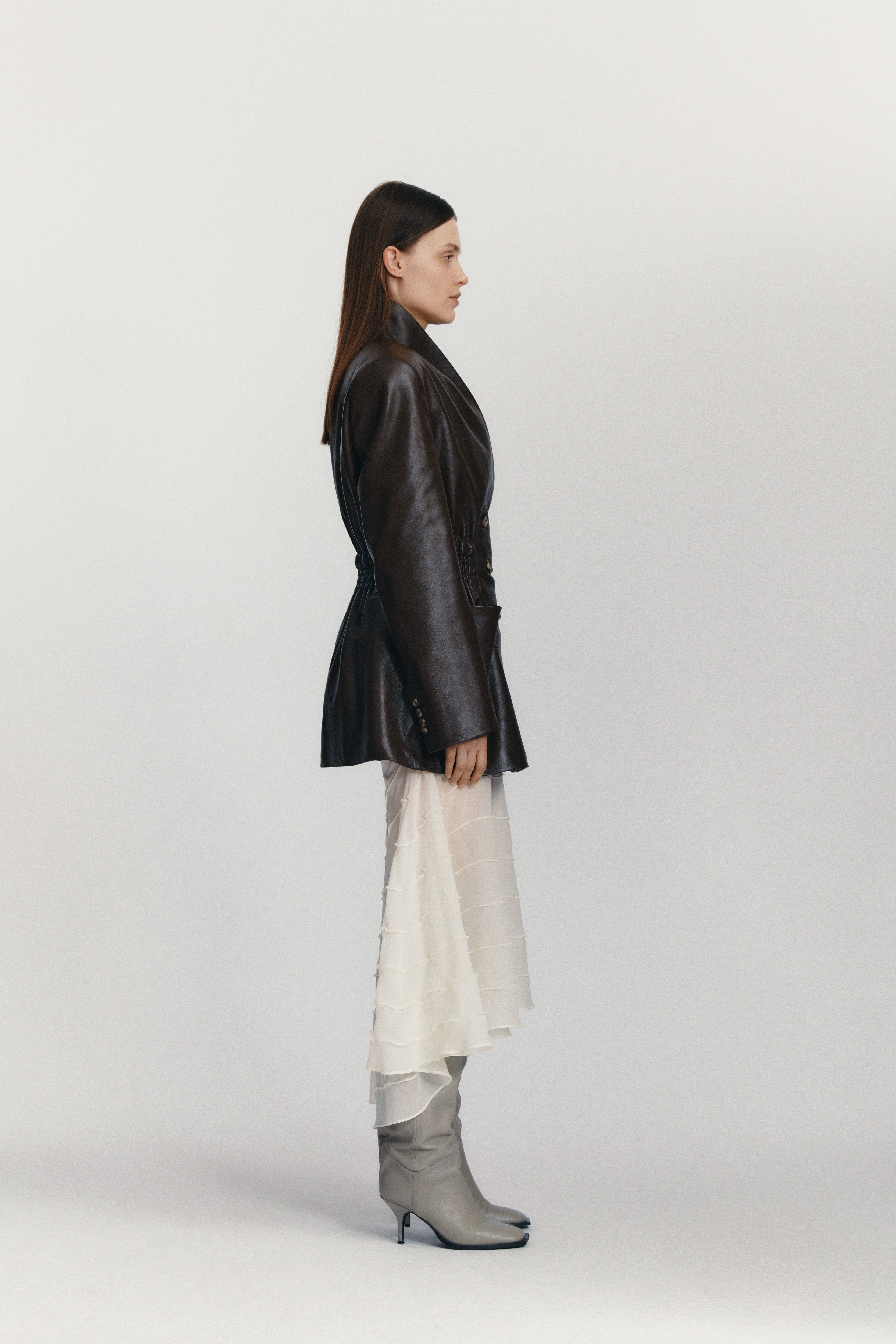 Abasha Skirt