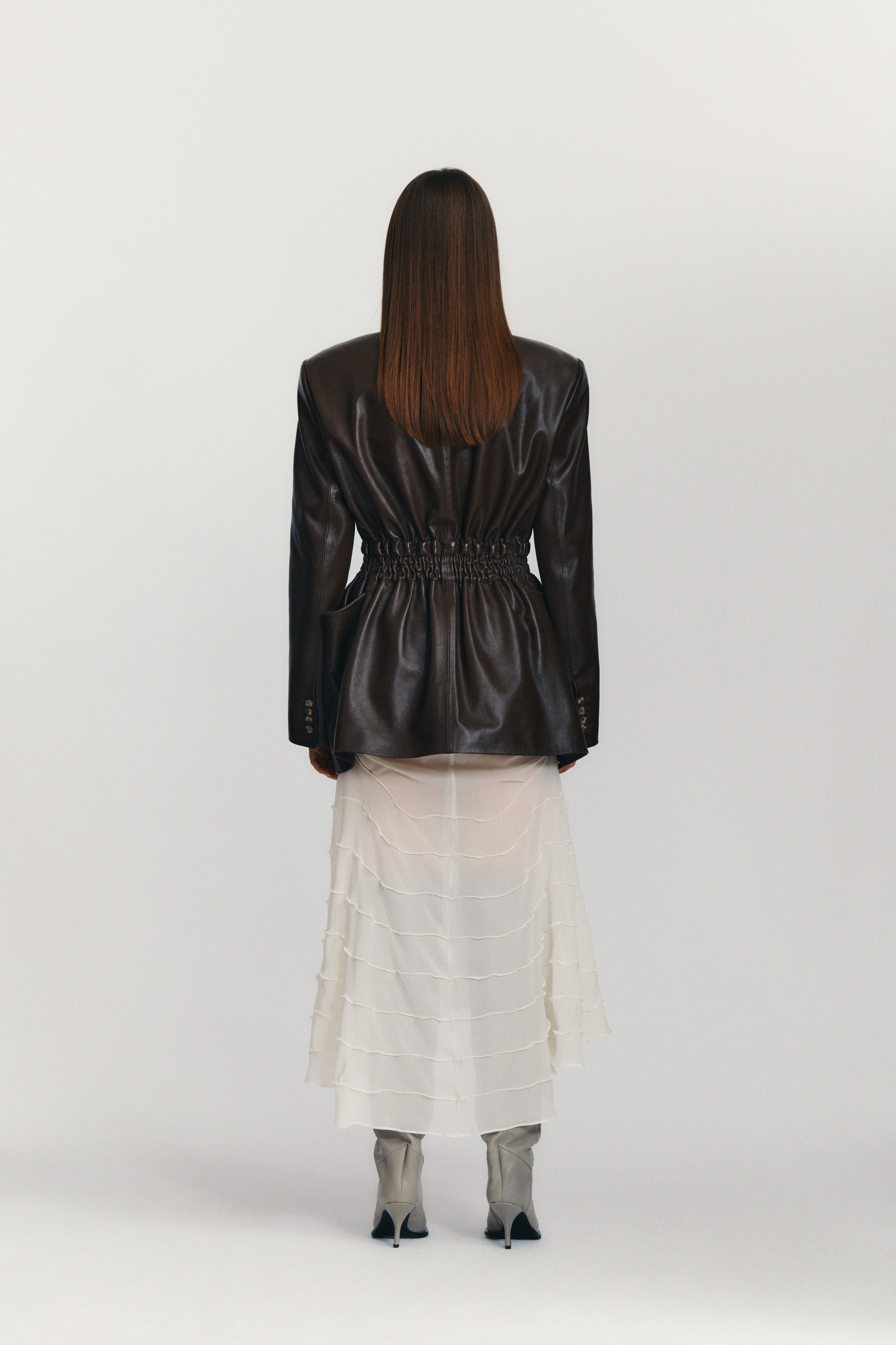Abasha Skirt