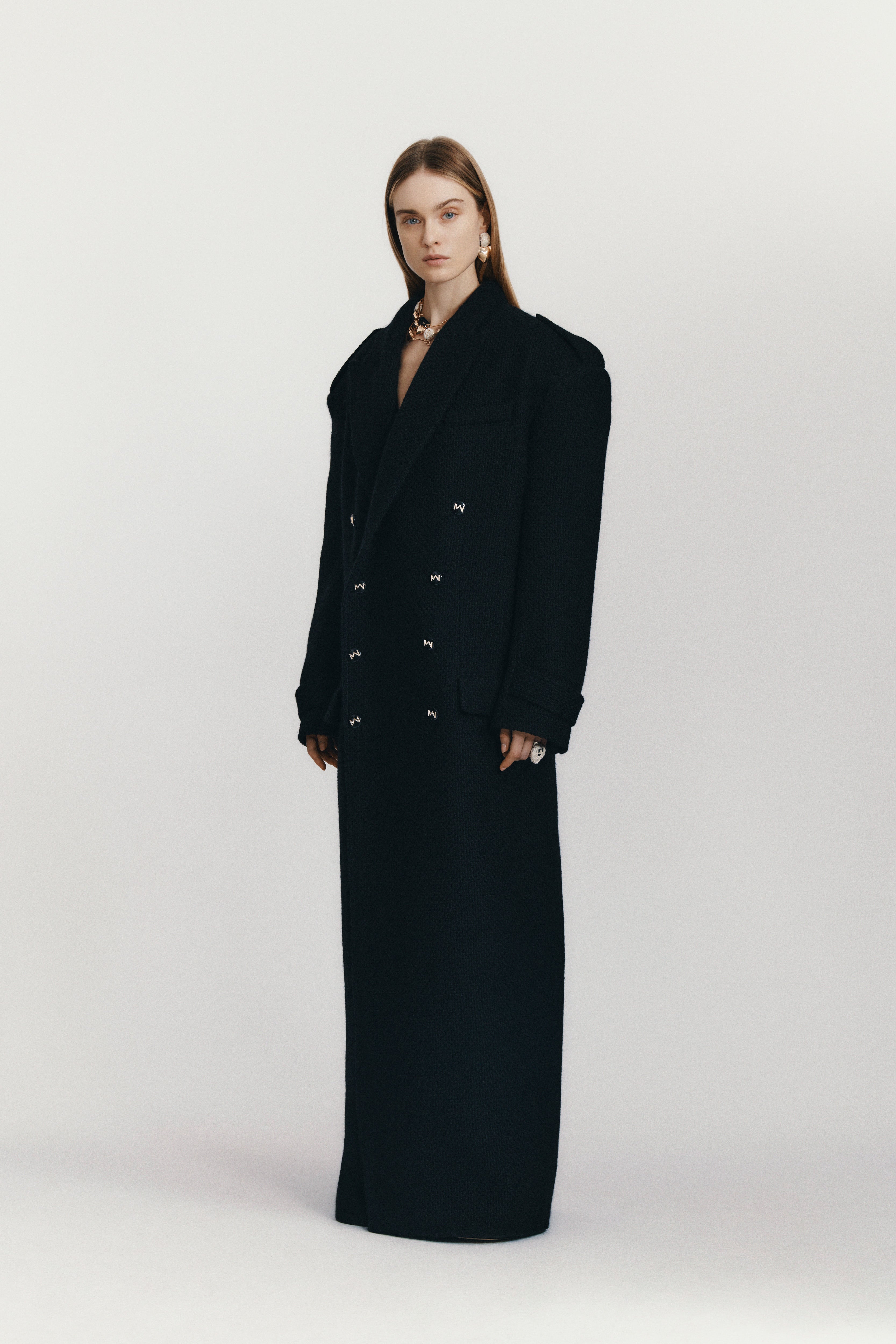 Bolnisi Coat