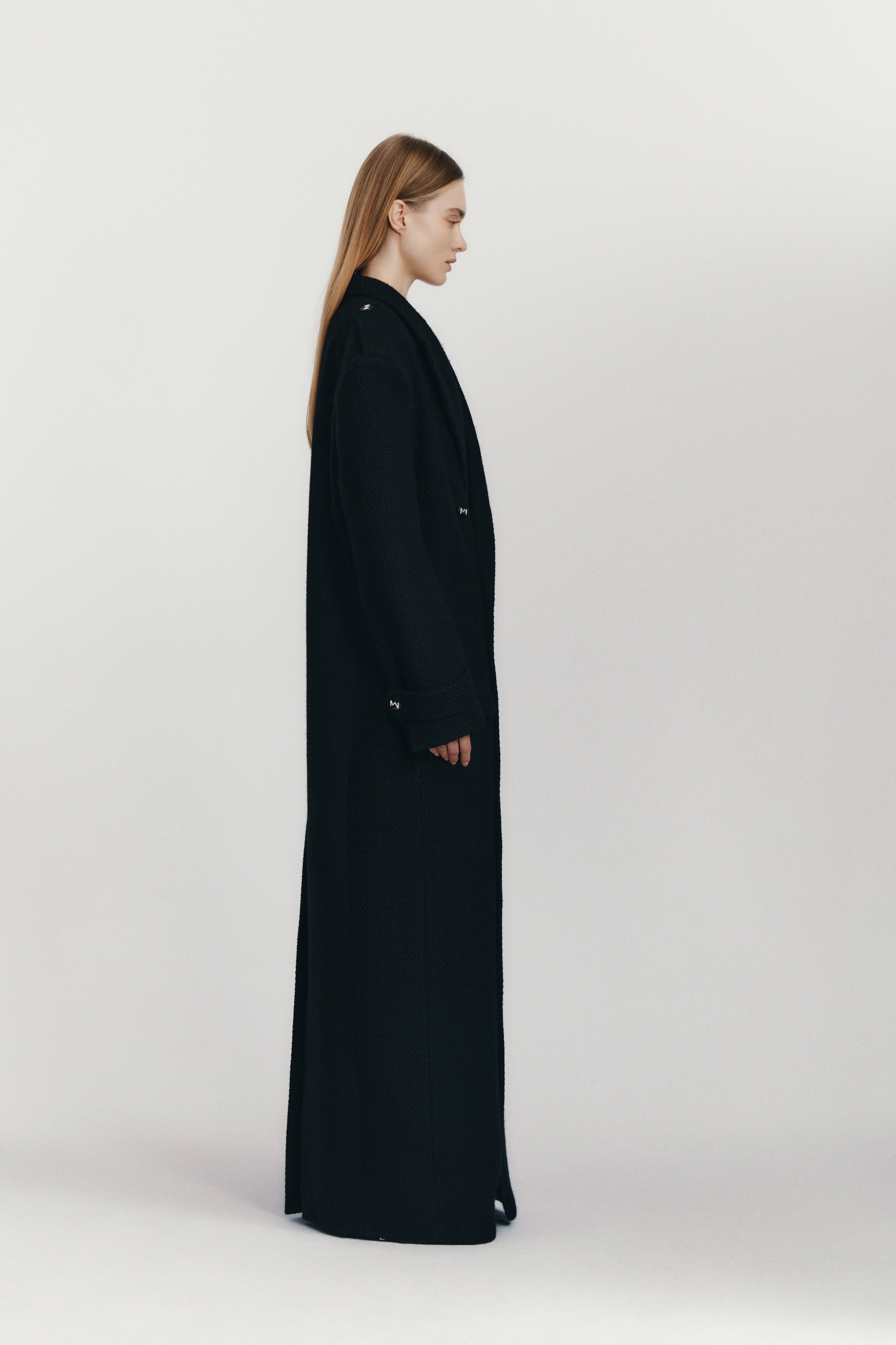 Bolnisi Coat