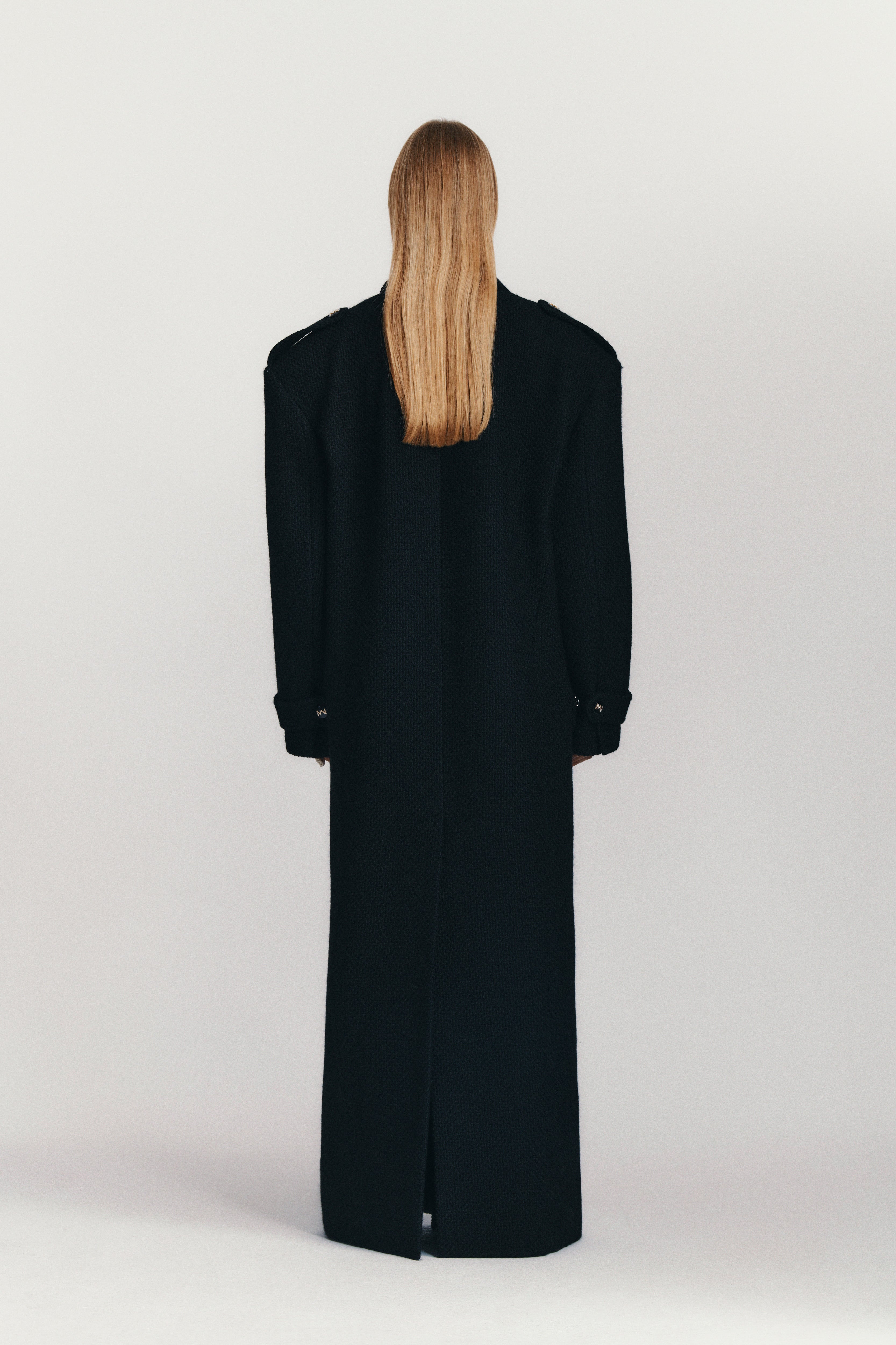 Bolnisi Coat