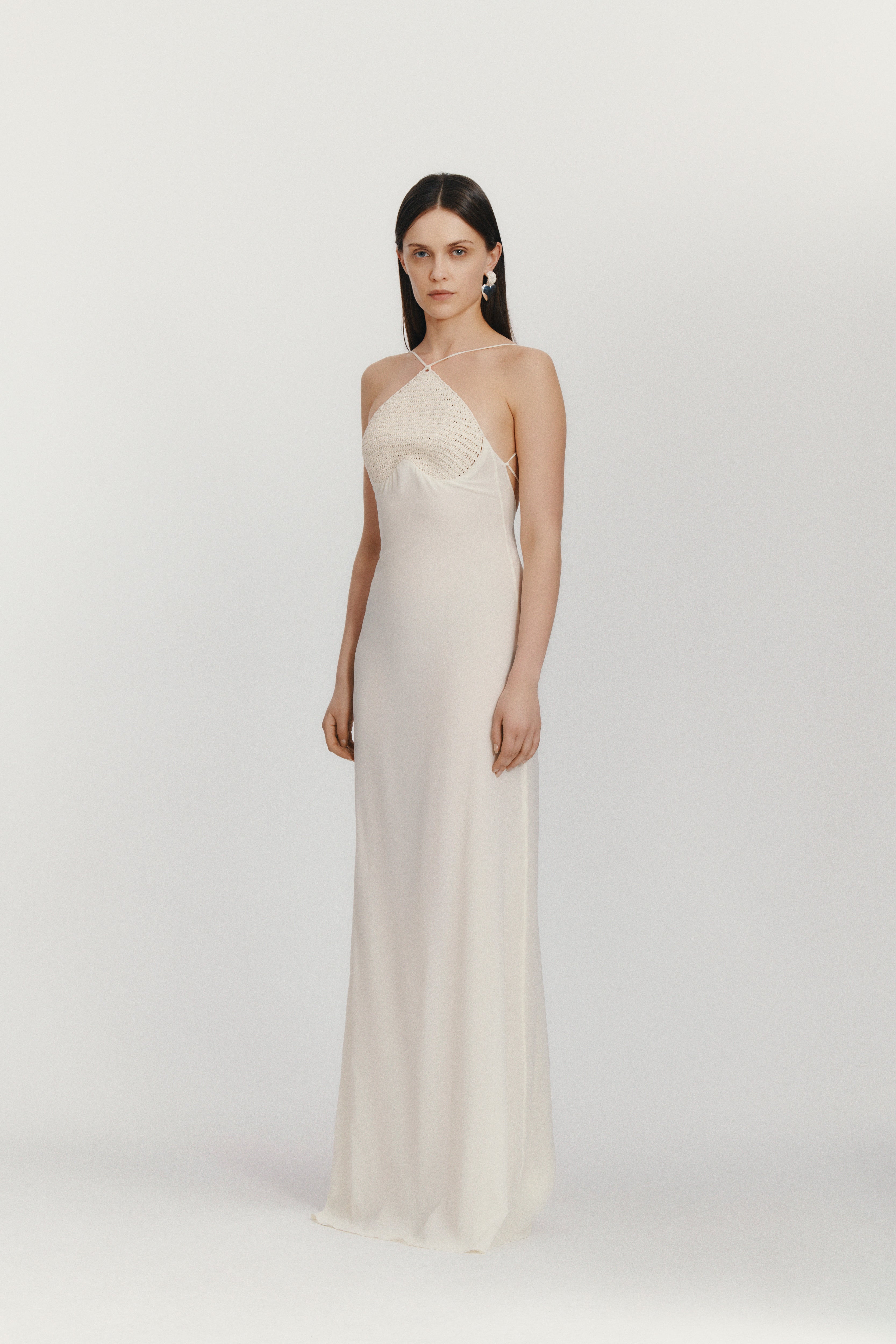 Mestia Dress