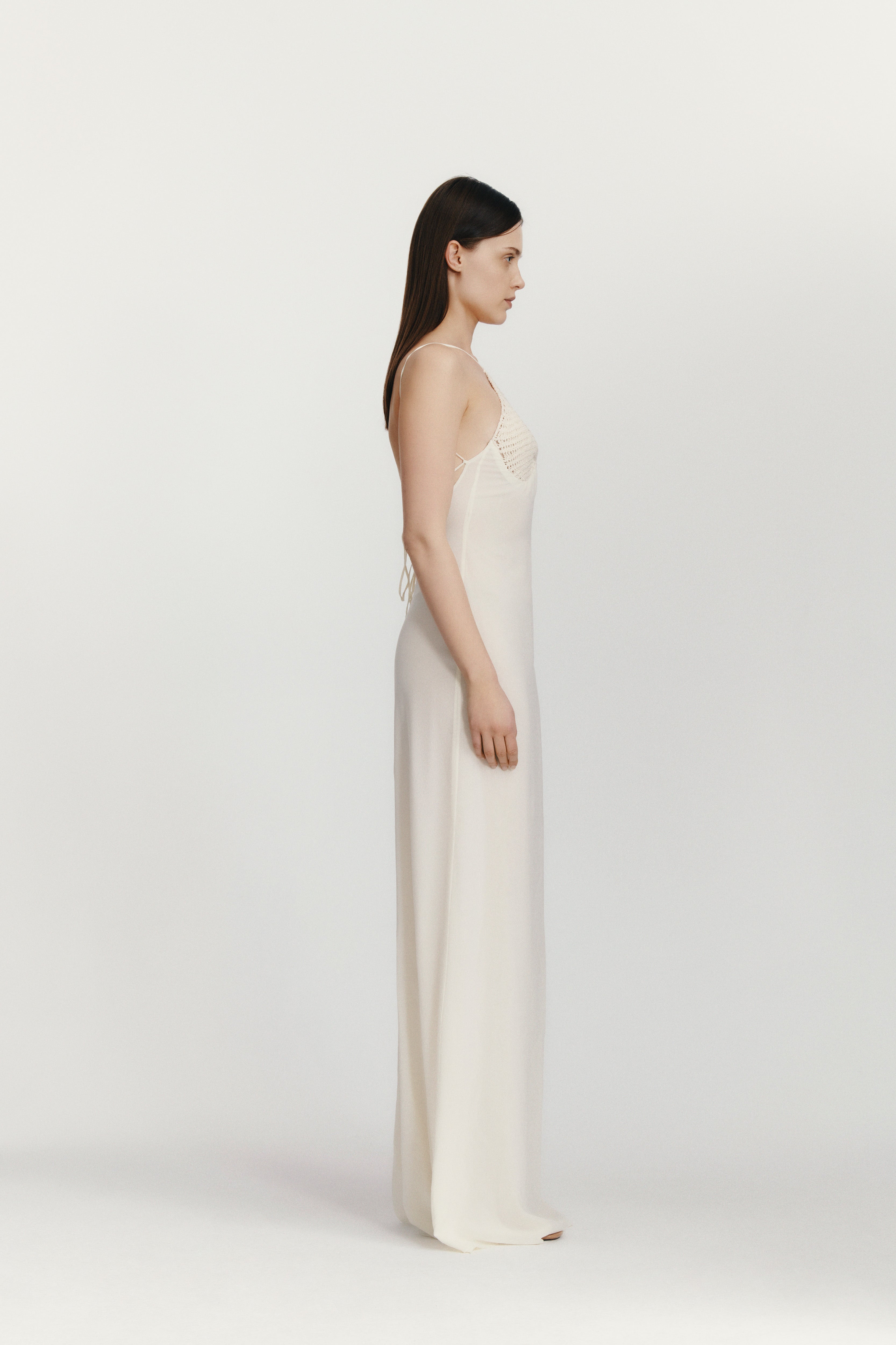 Mestia Dress
