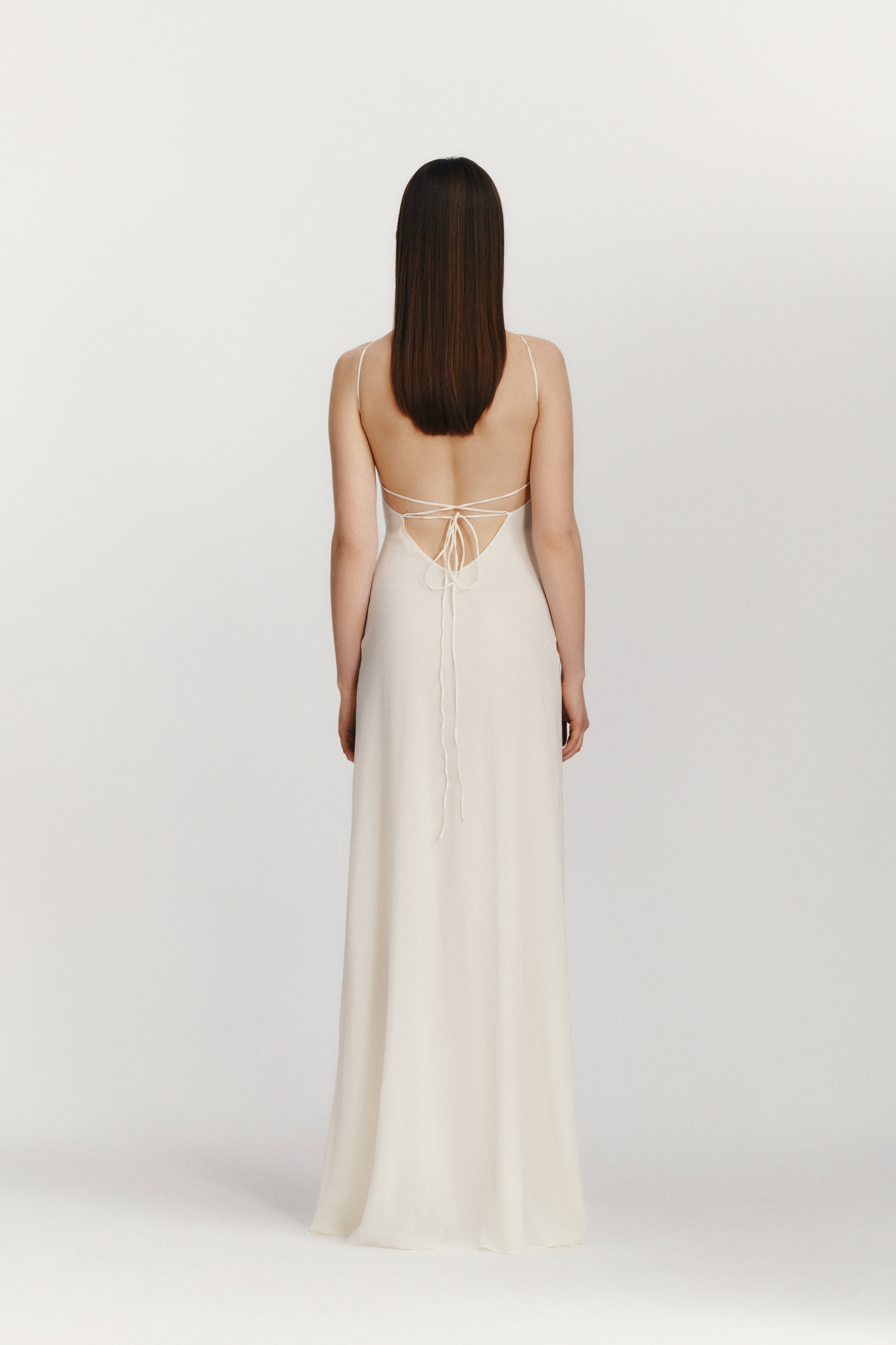 Mestia Dress
