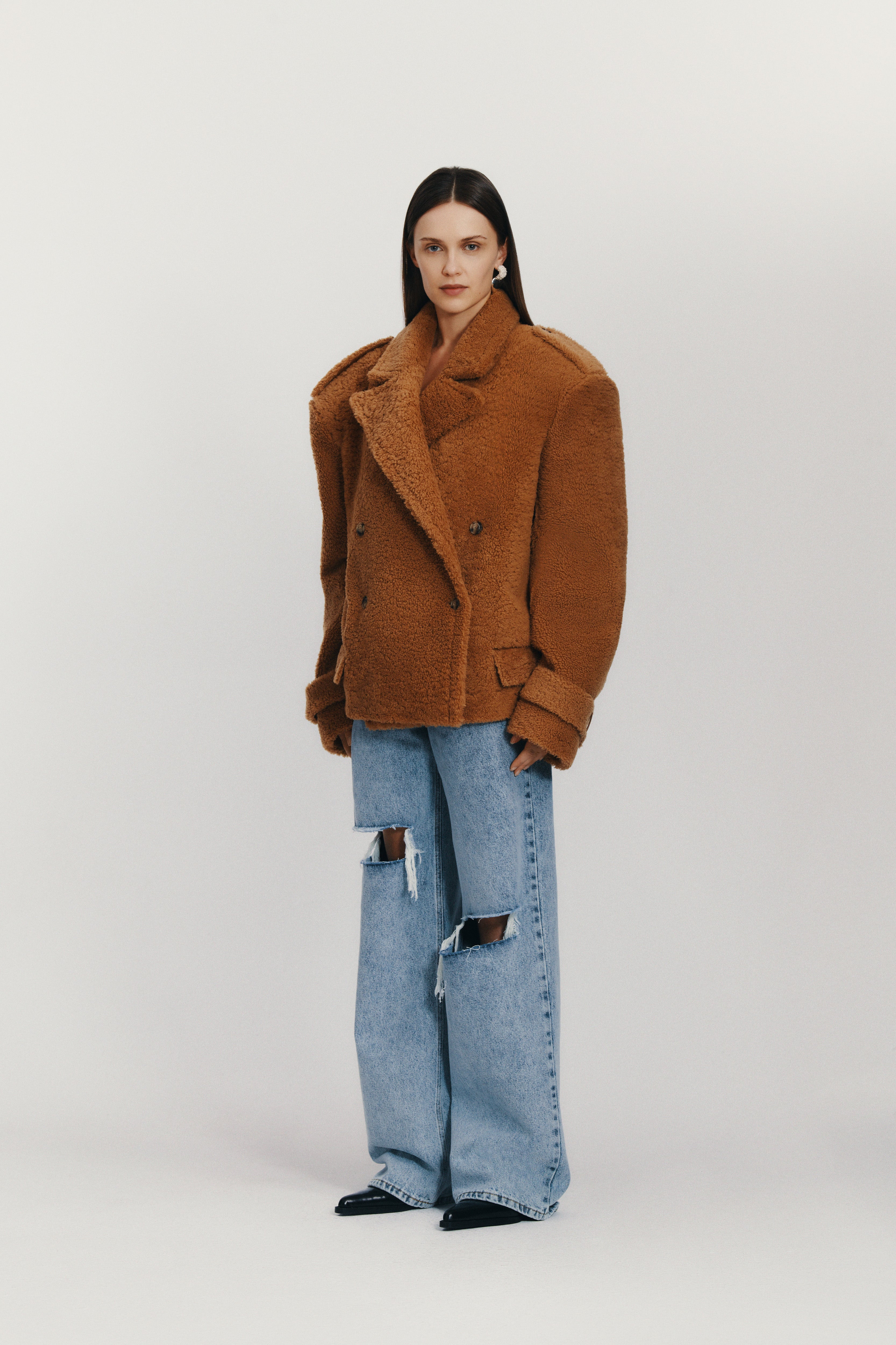 Rioni Jacket