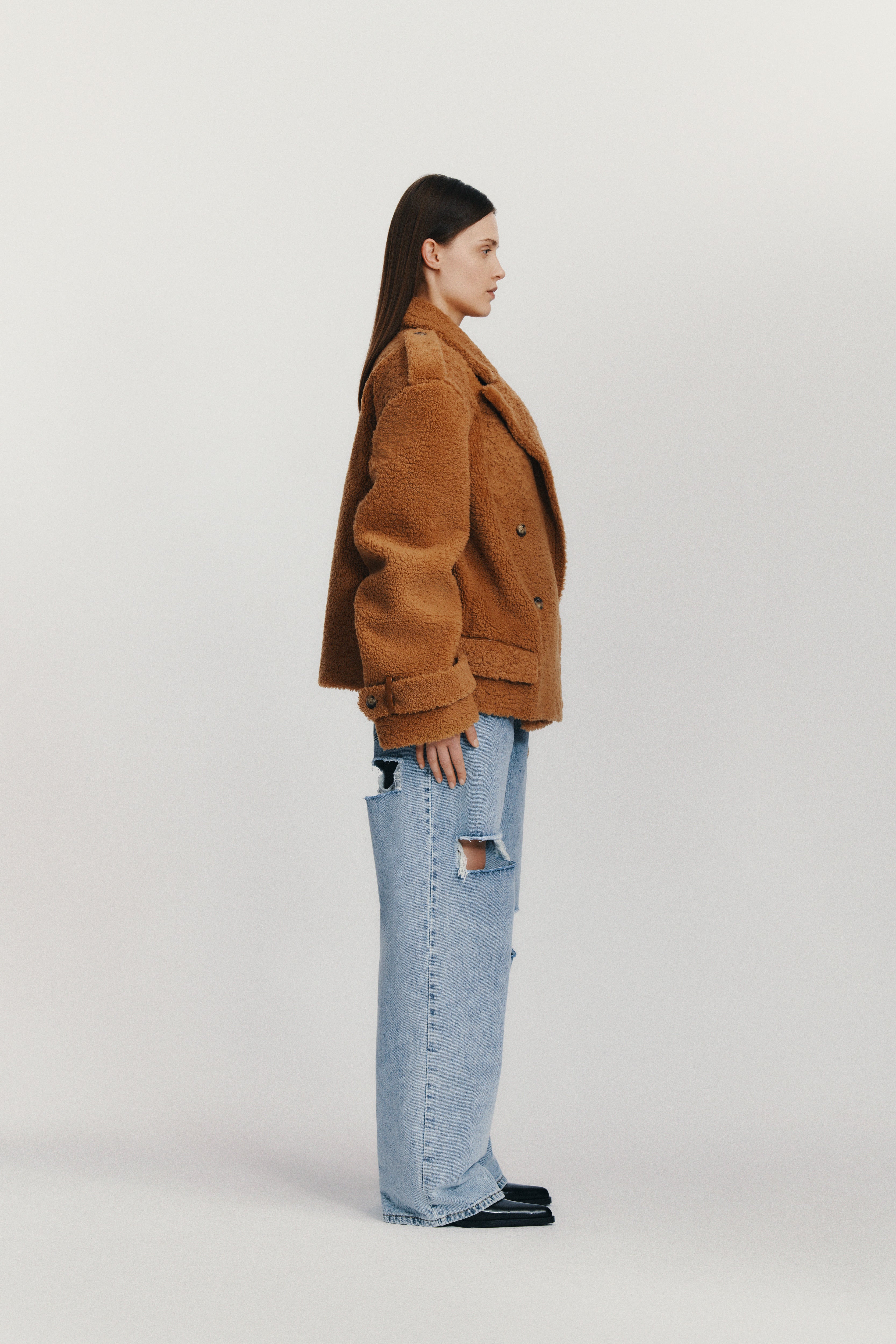 Rioni Jacket