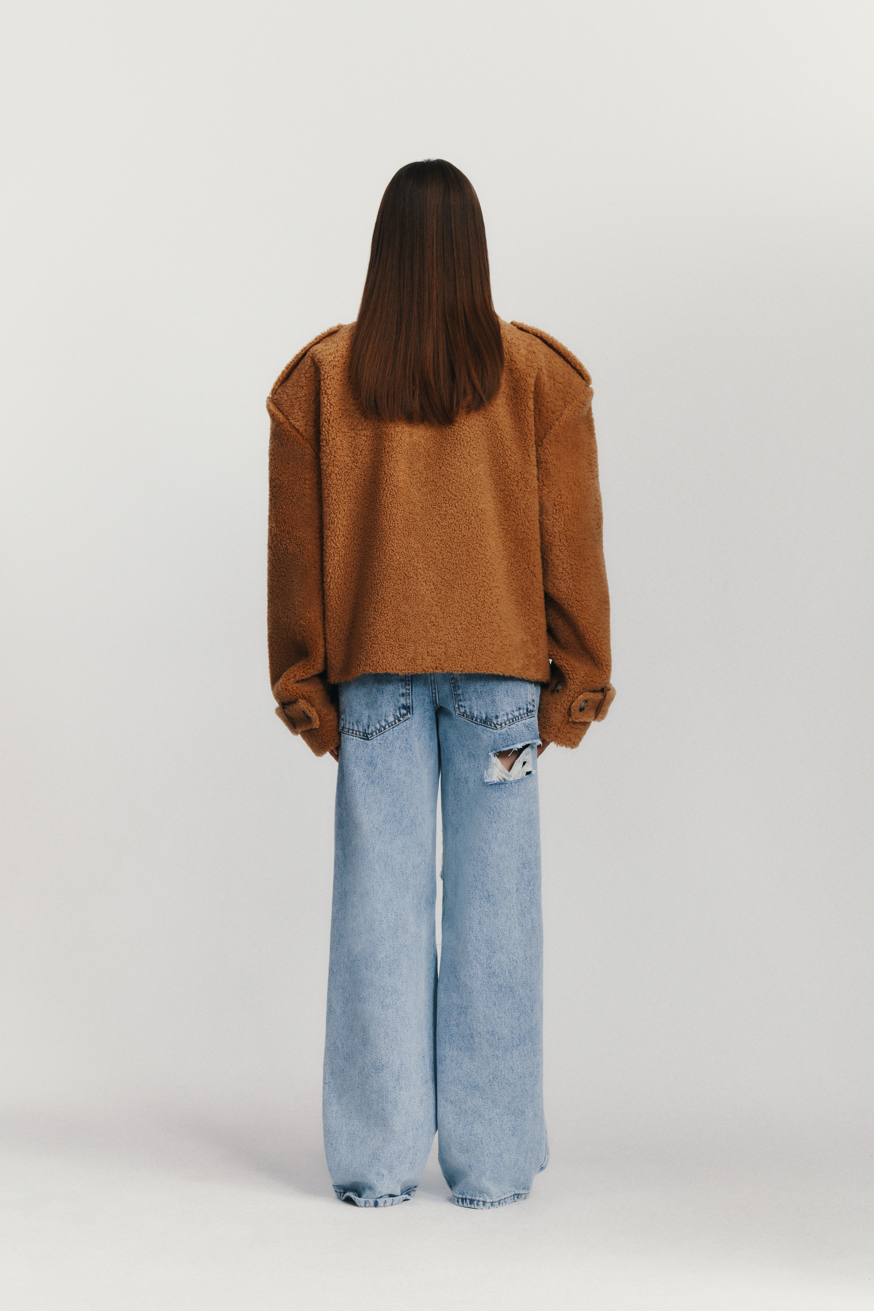 Rioni Jacket