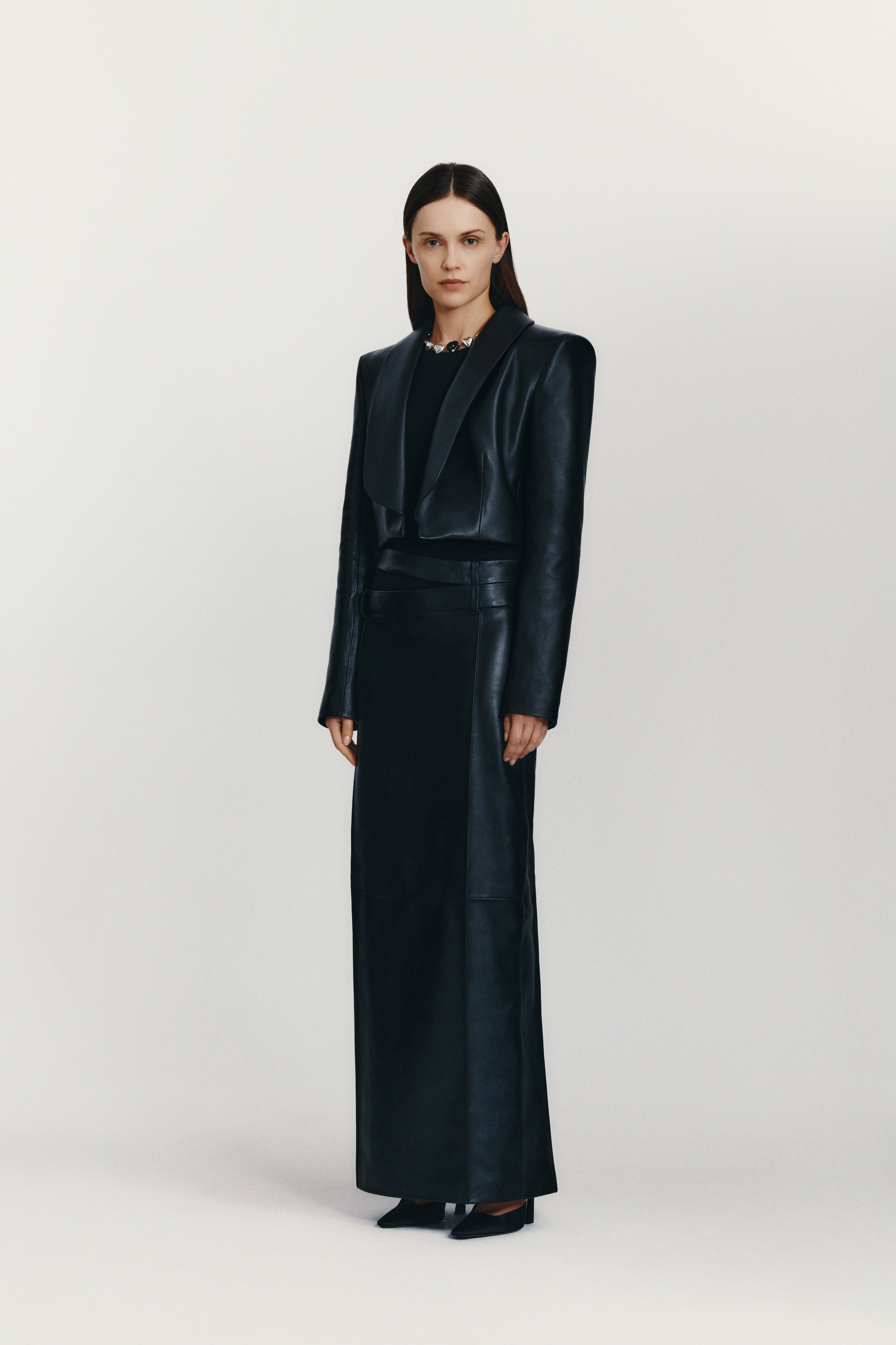 Ramana Jacket