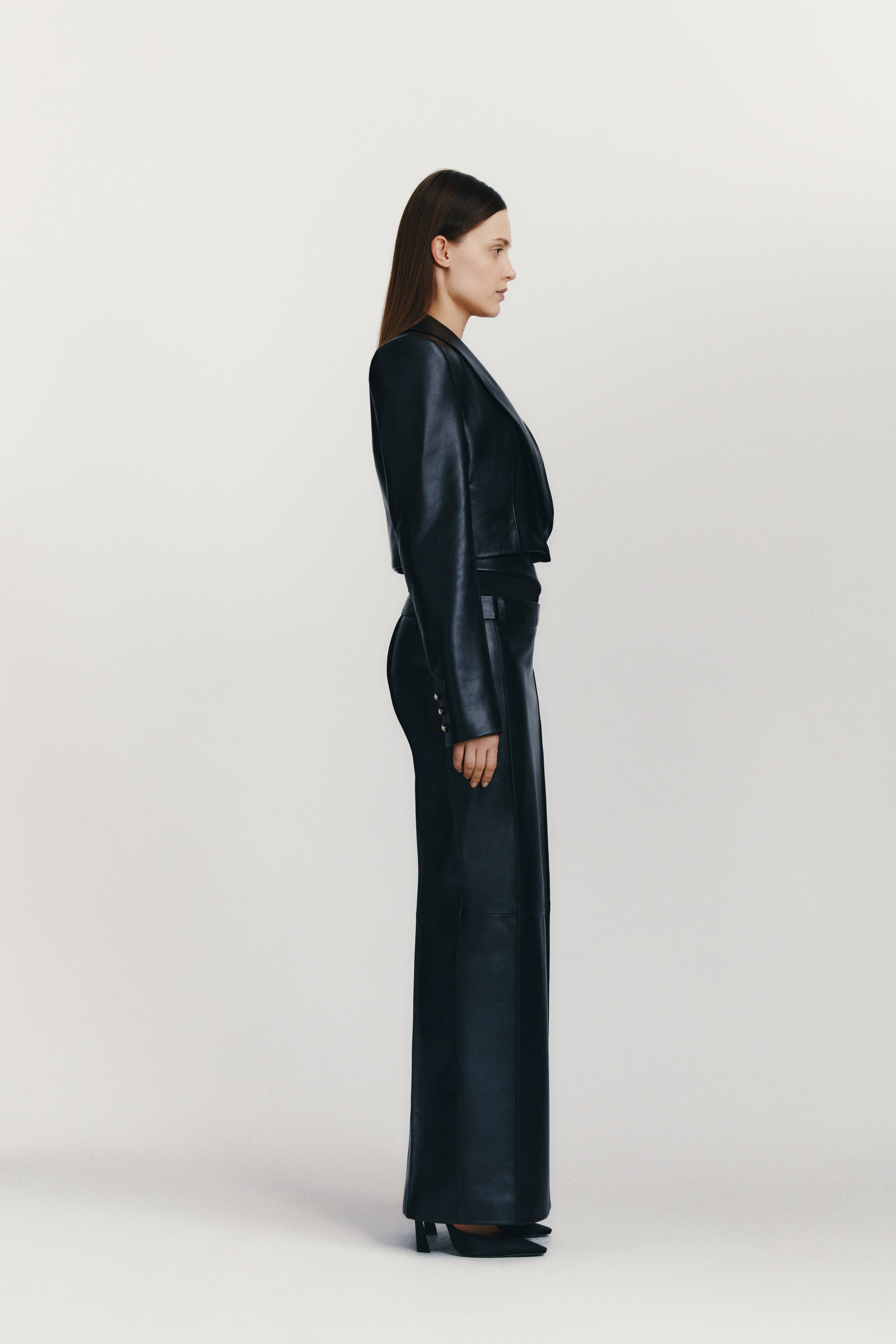 Ramana Jacket