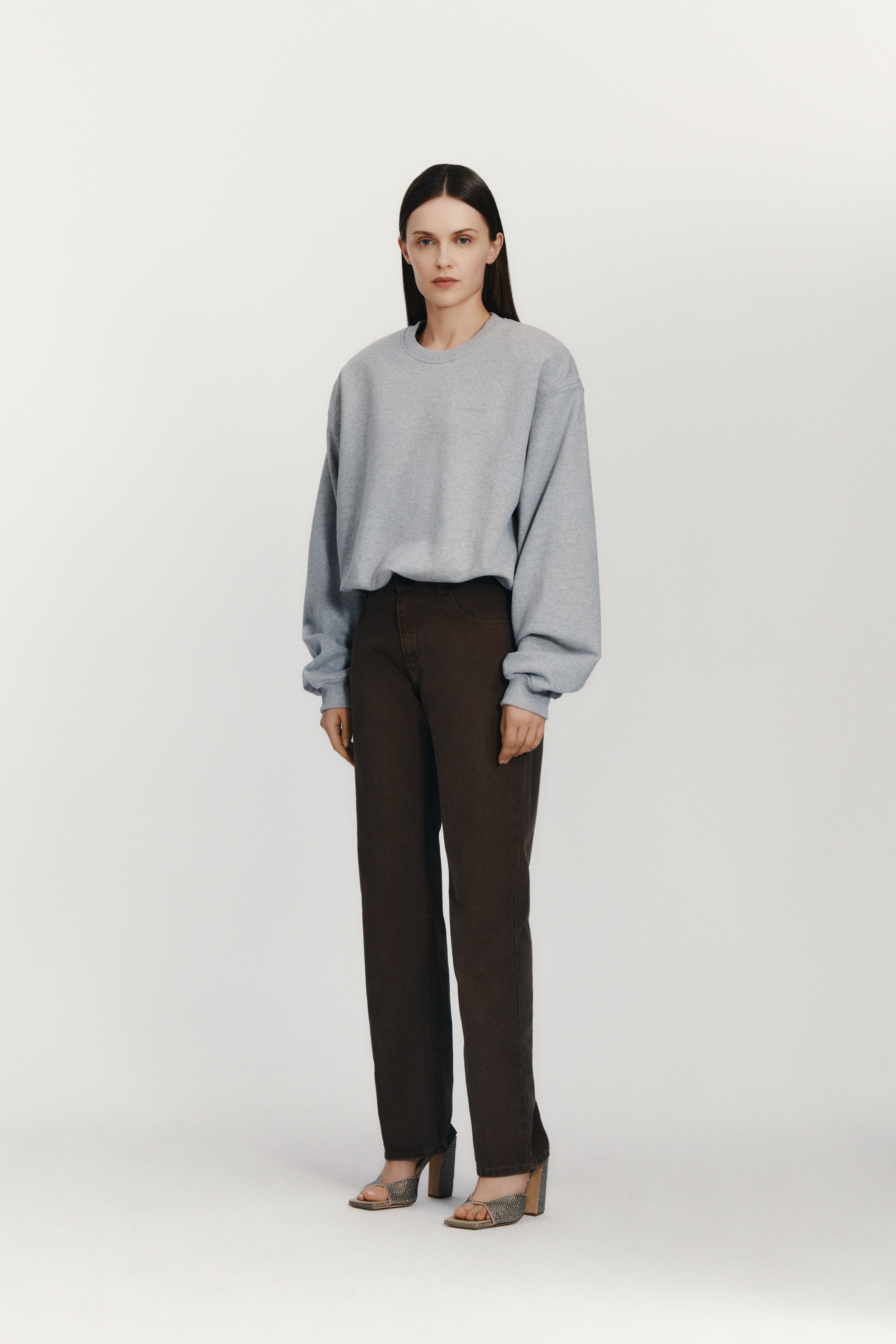 Bushra Sweatshirt