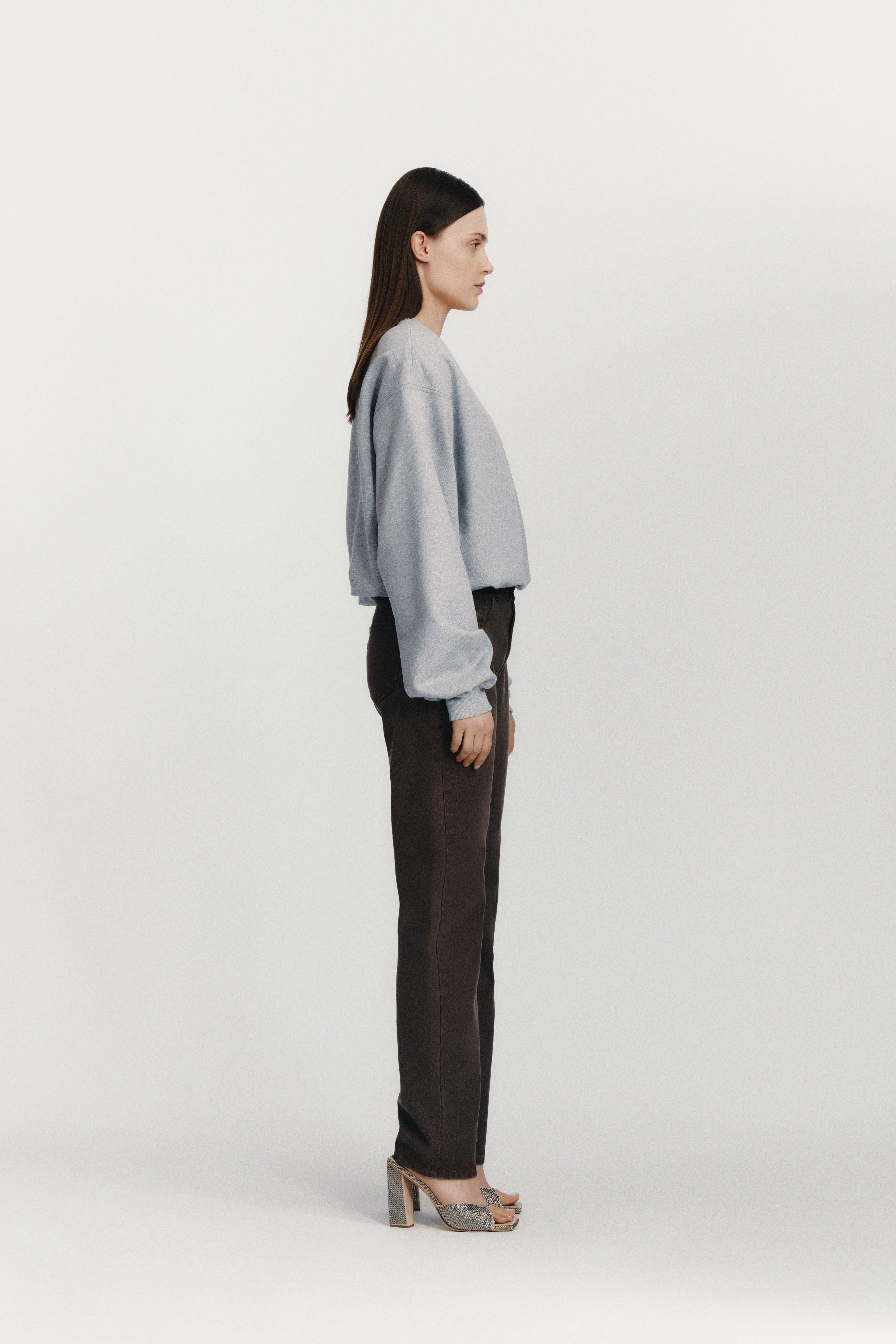 Bushra Sweatshirt