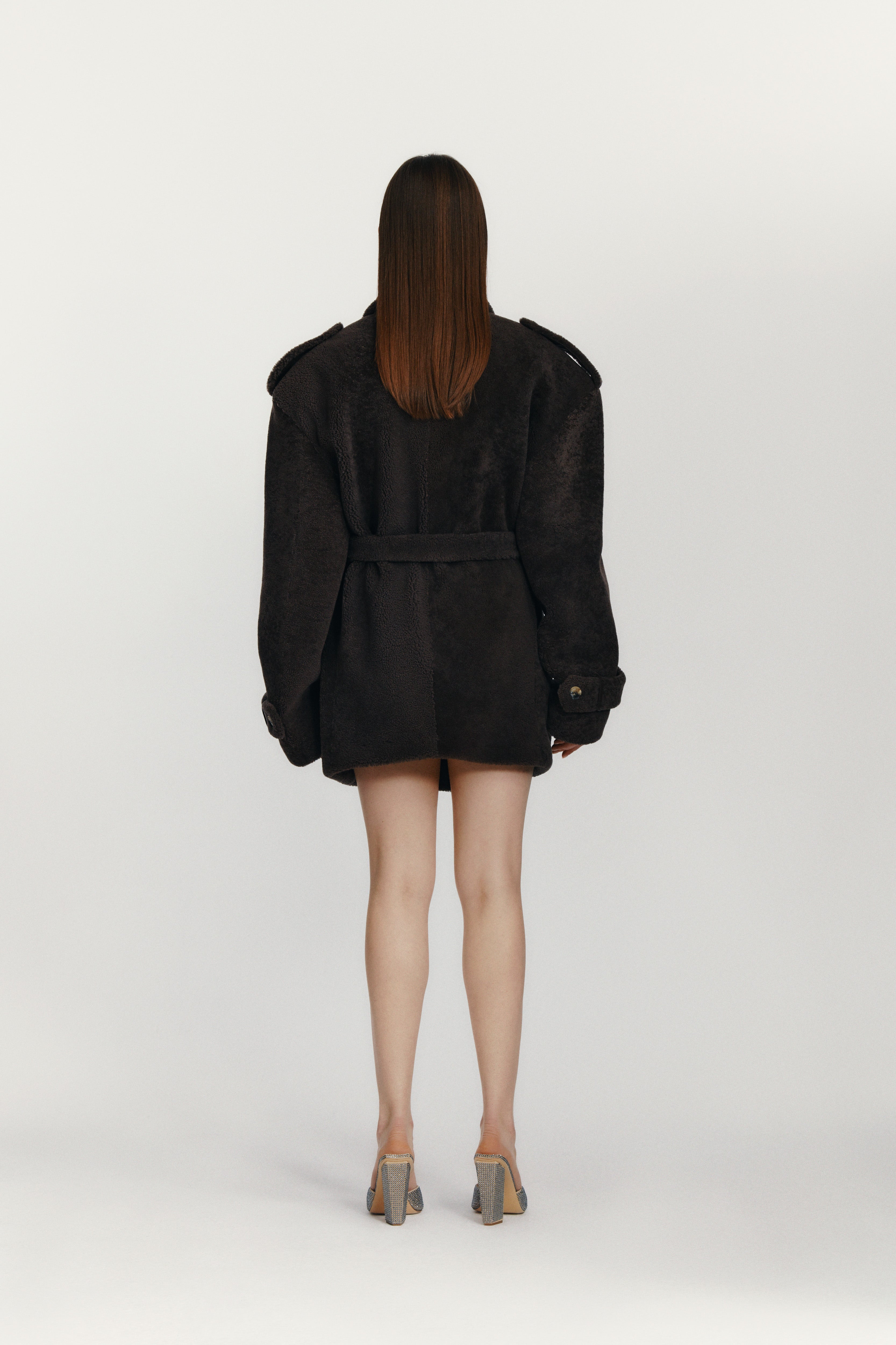 Rutul Jacket