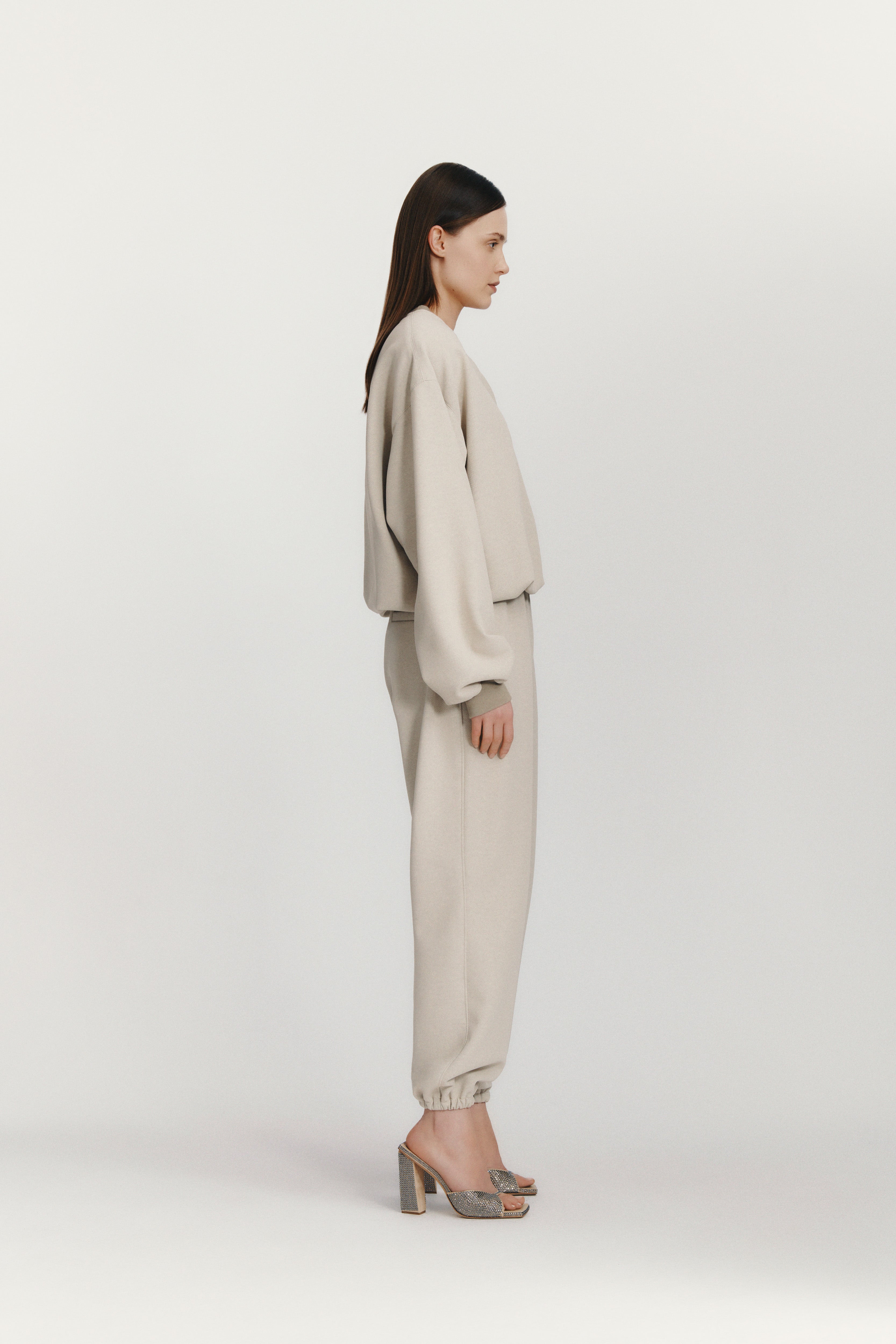 Bushra Sweatshirt