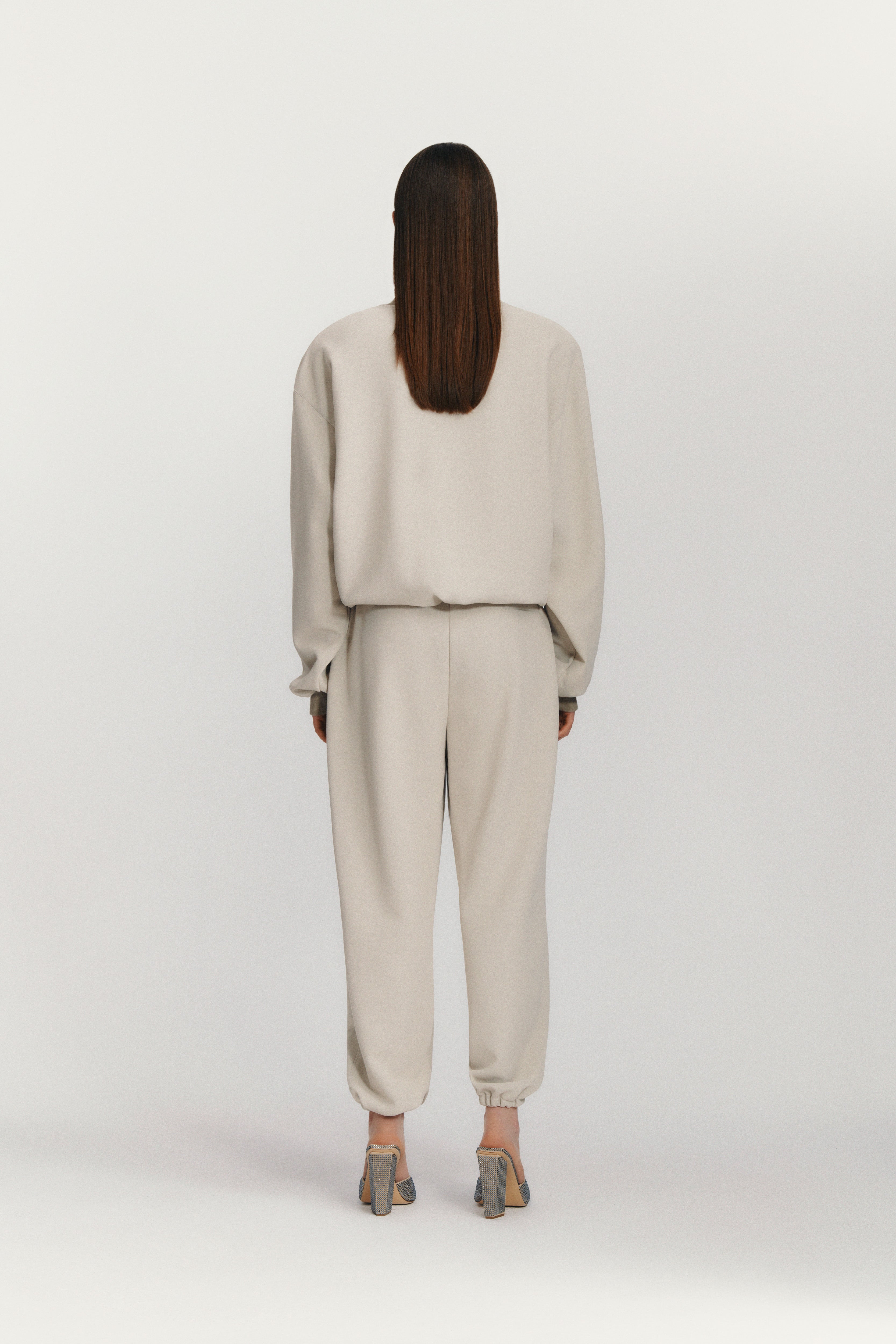 Bushra Sweatshirt