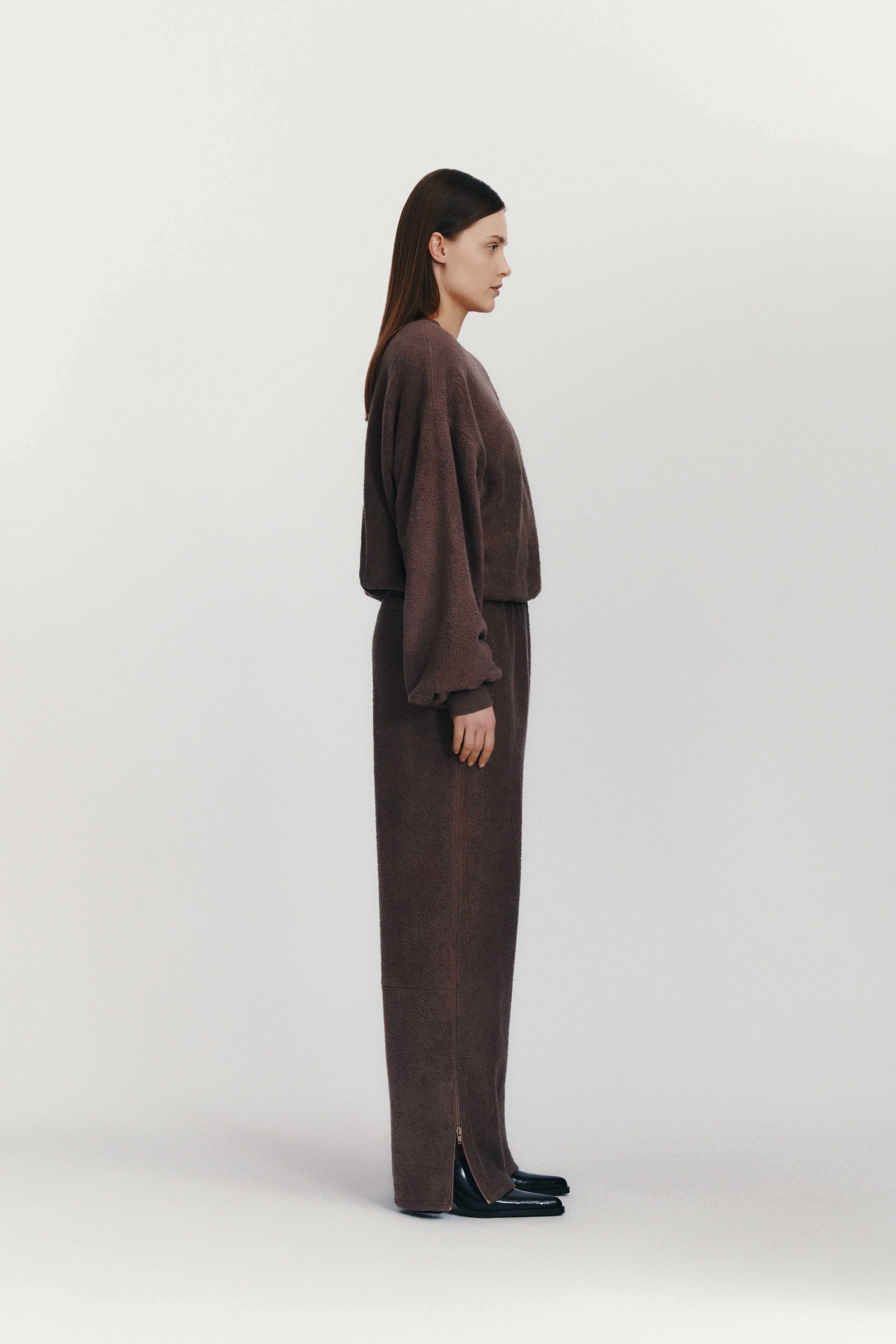 Bushra Sweatshirt
