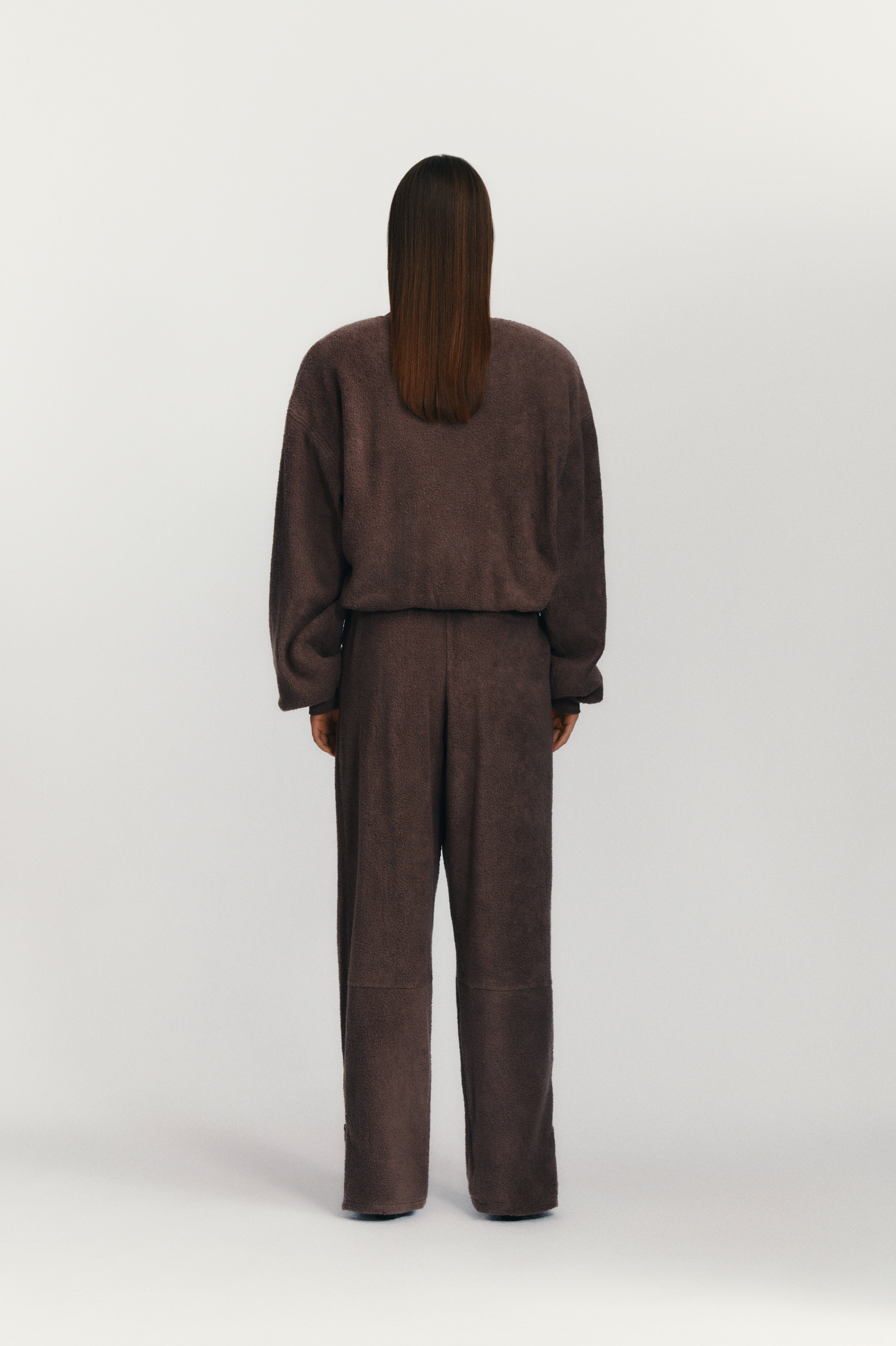 Bushra Sweatshirt
