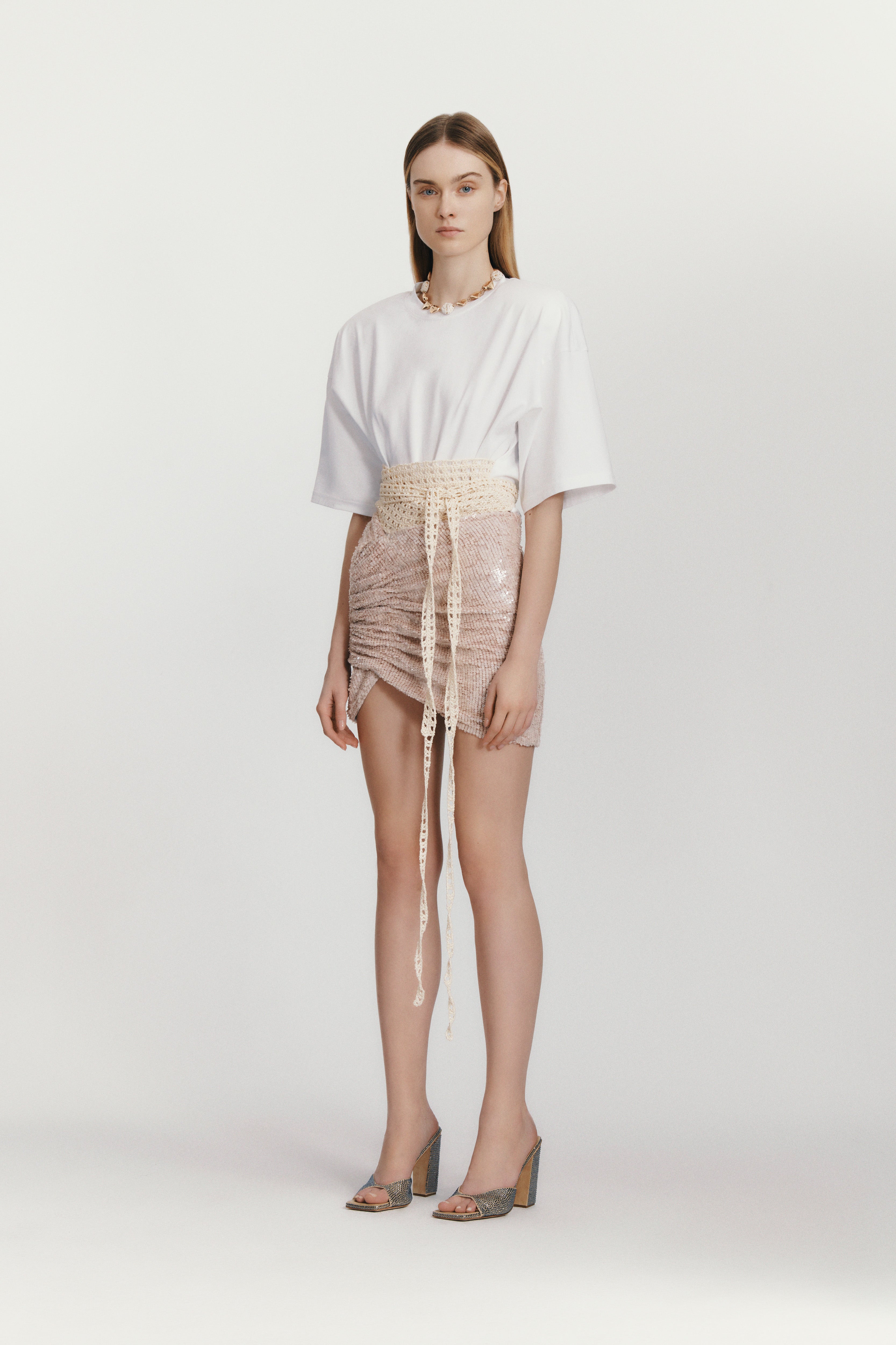 Wishaw Skirt