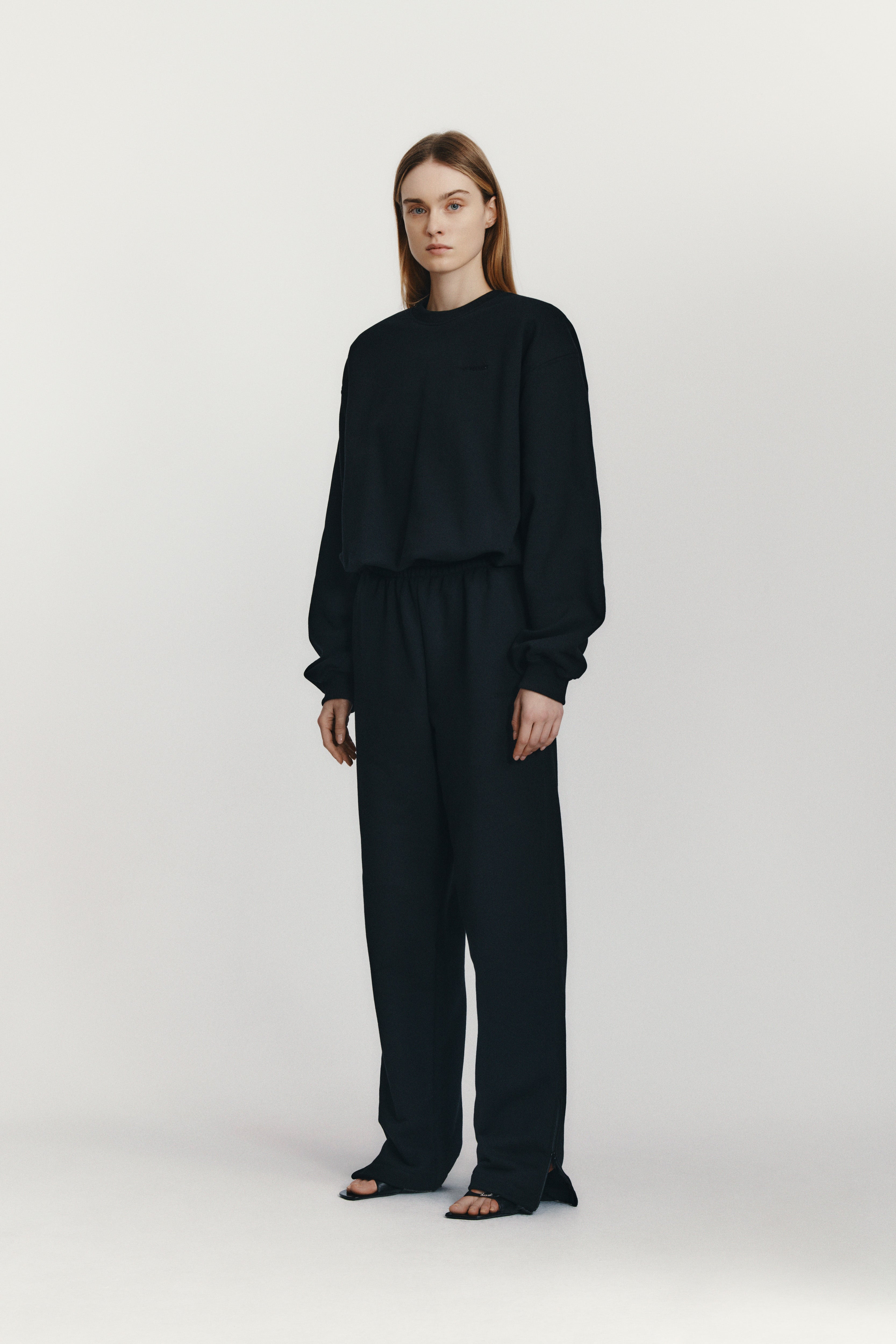 Bushra Pants