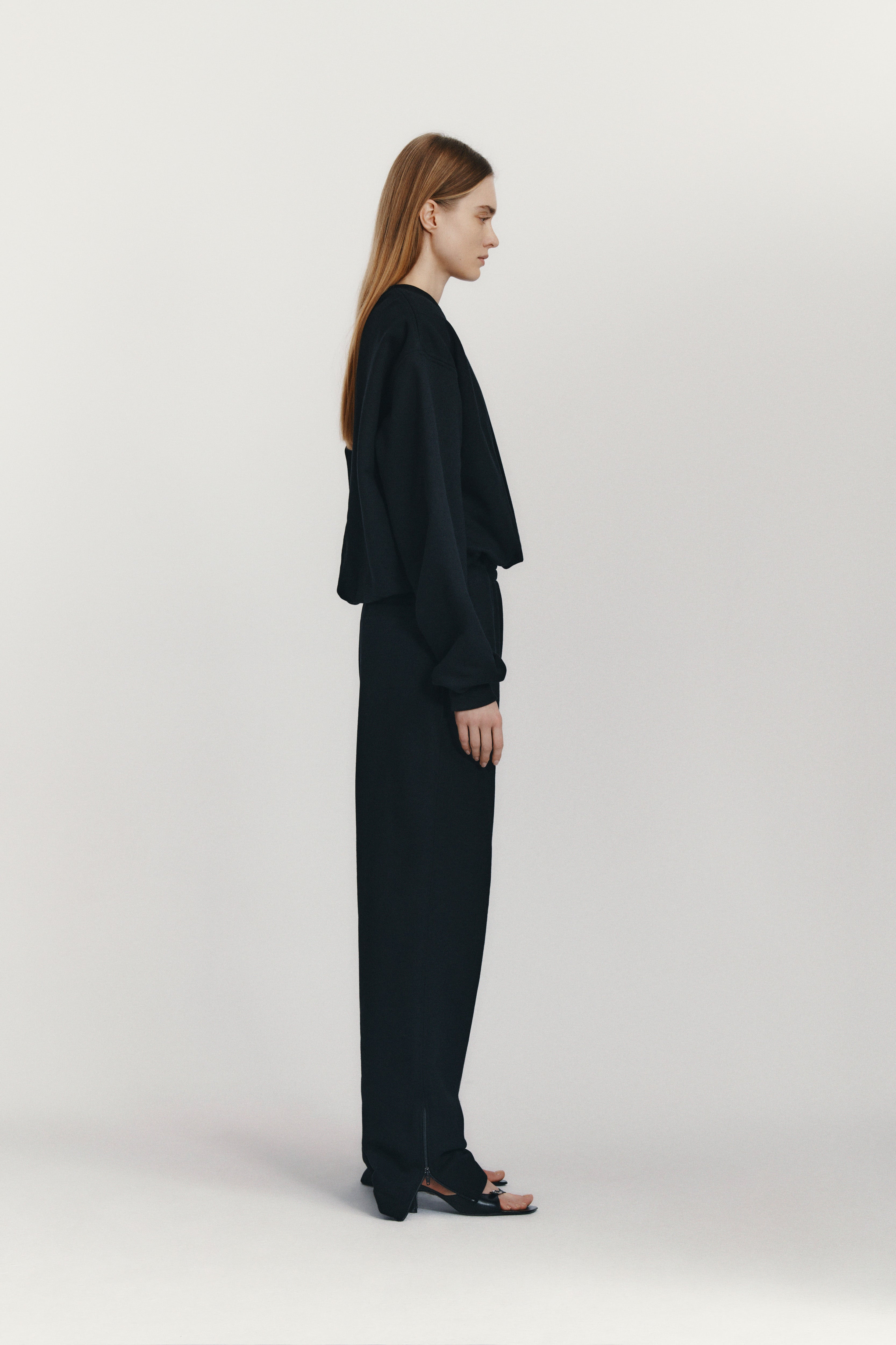 Bushra Pants