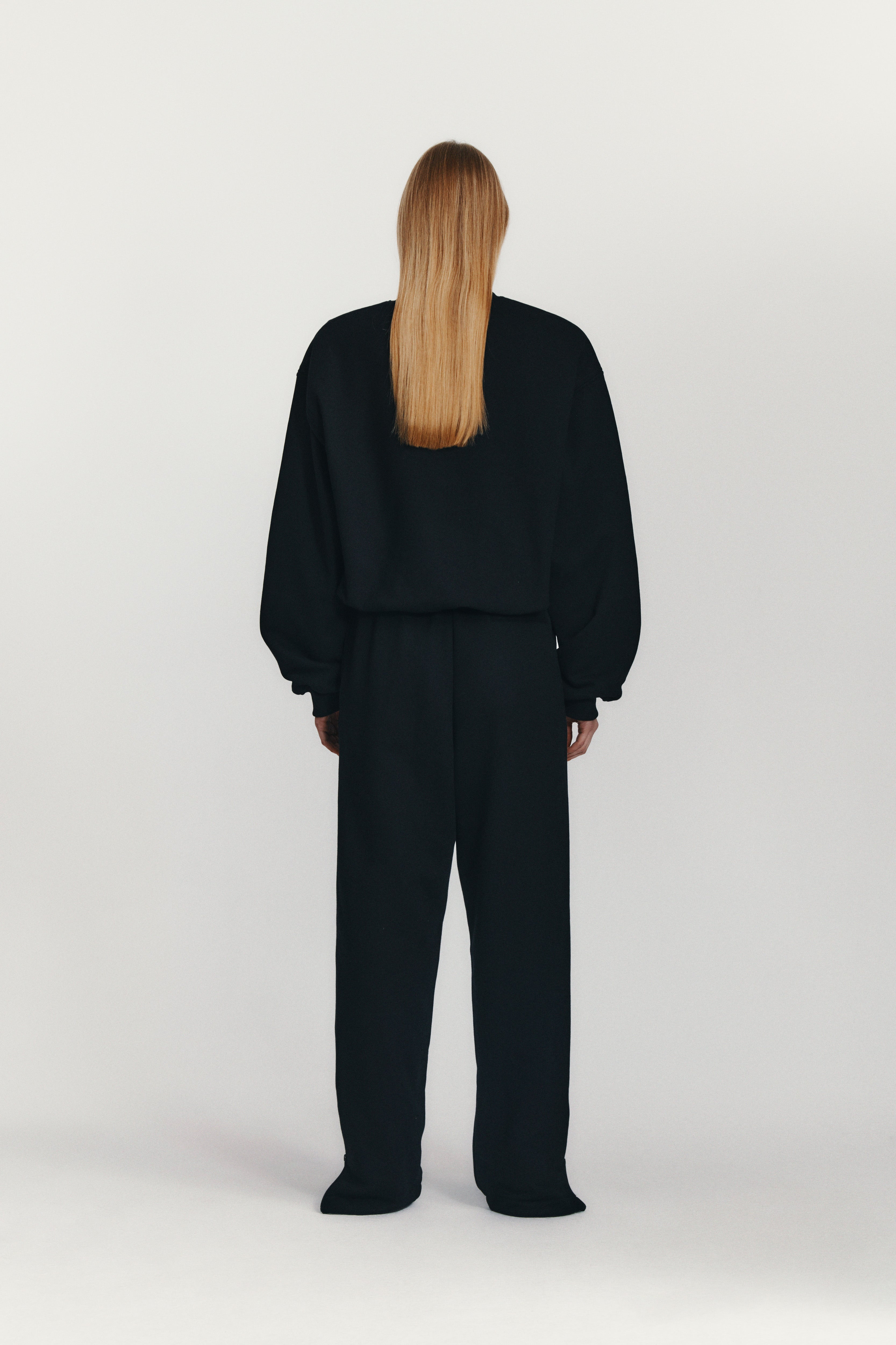 Bushra Pants
