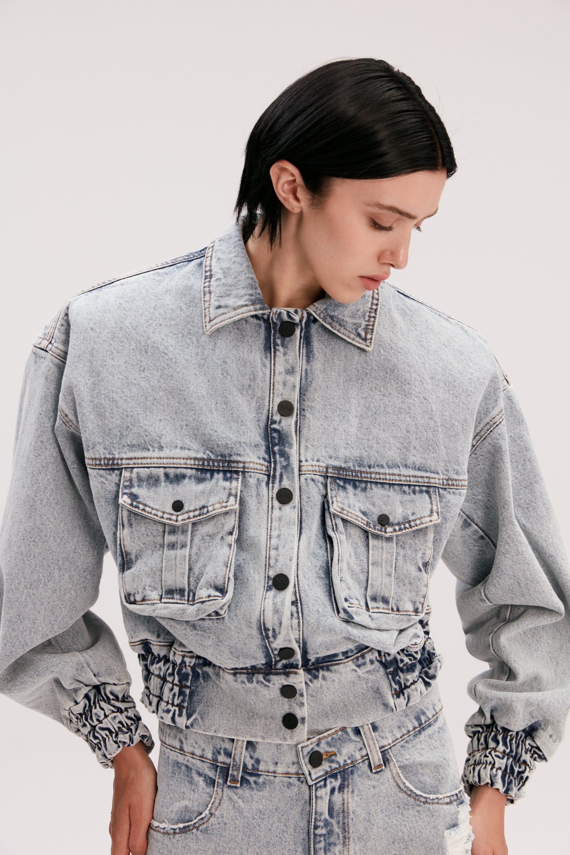 CANNES JACKET