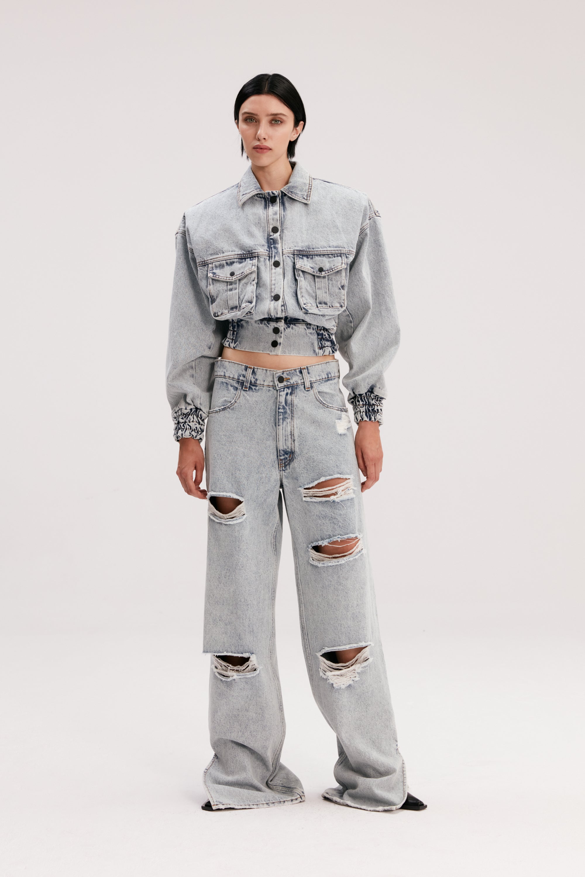 LAHTI PANTS