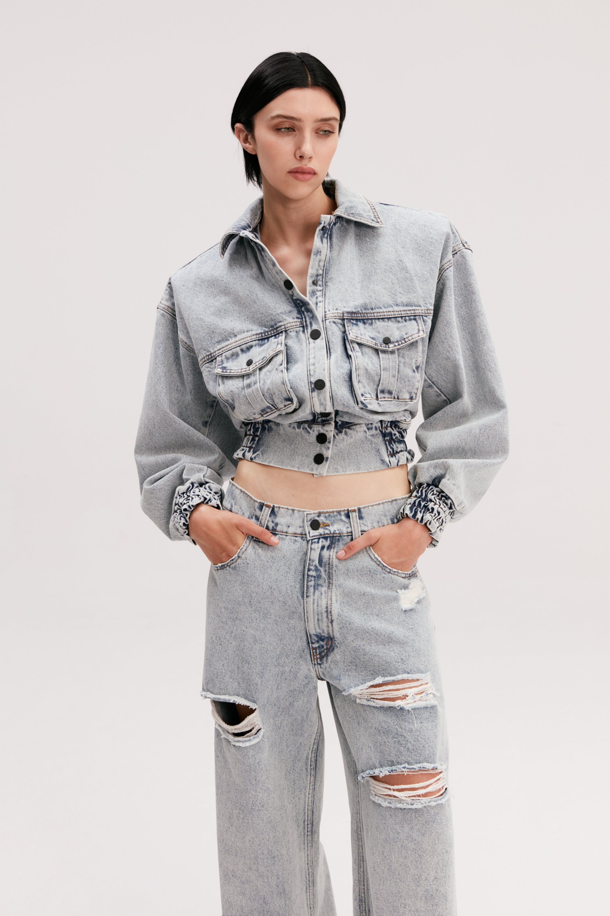 LAHTI PANTS
