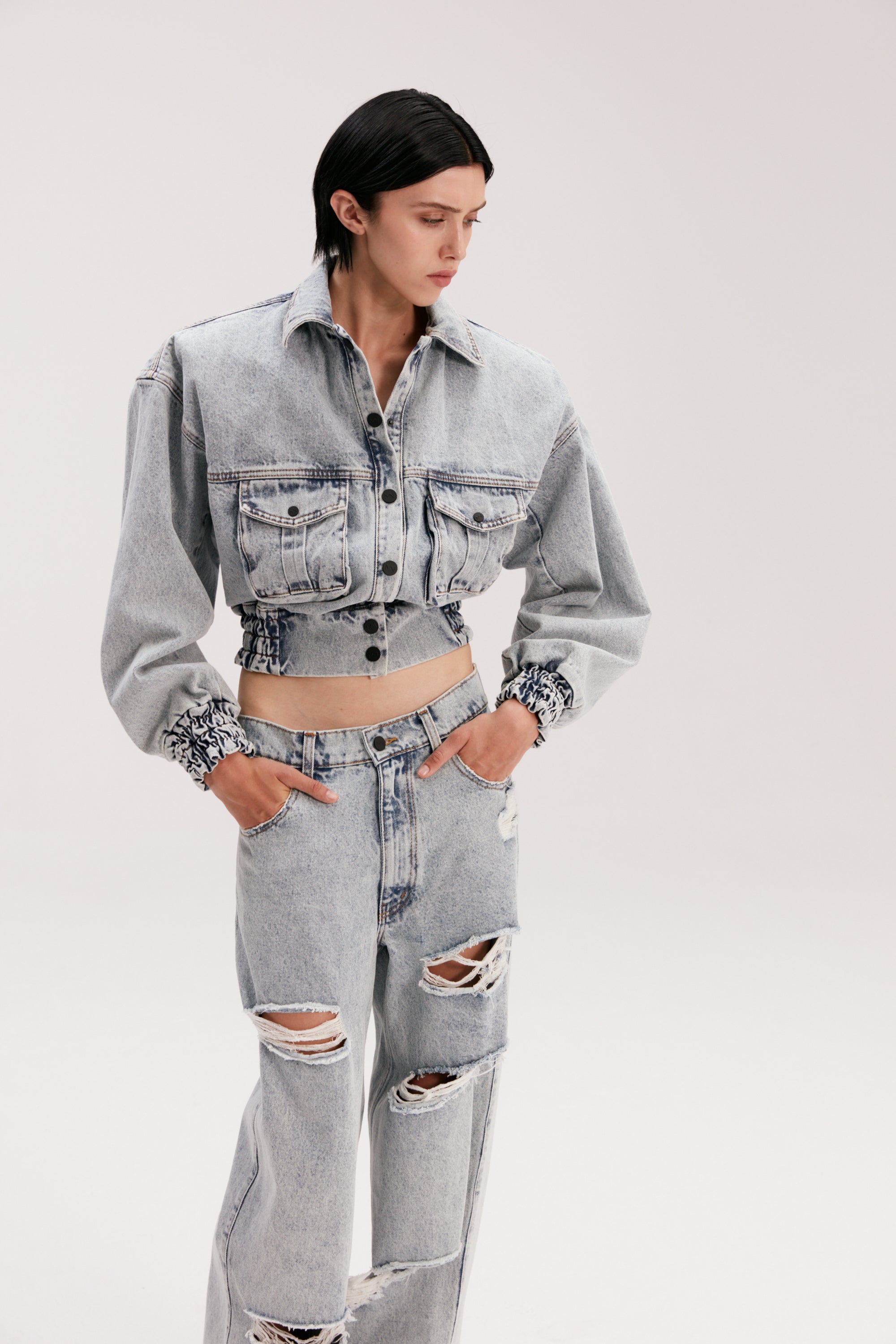 LAHTI PANTS
