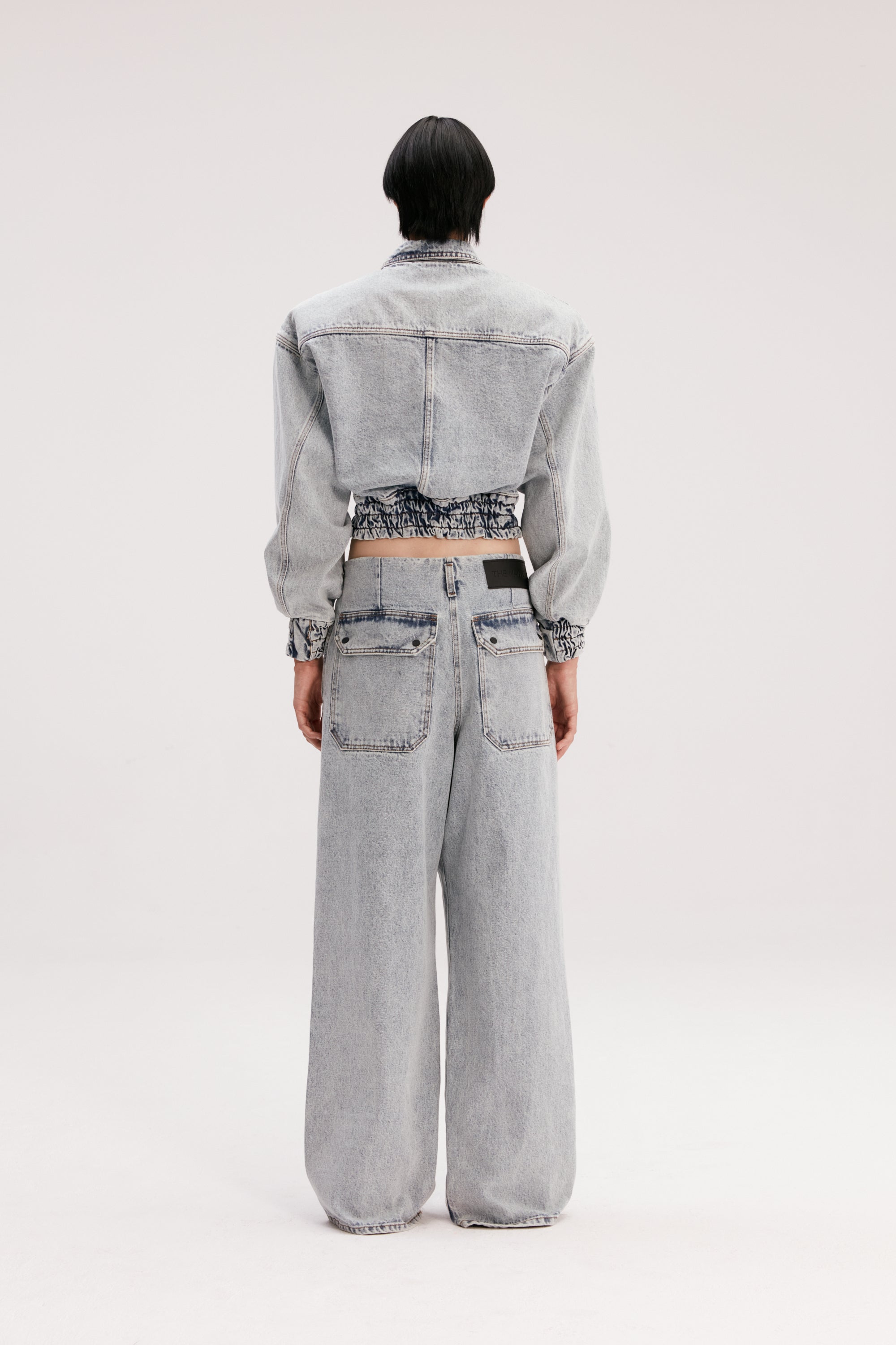 LAHTI PANTS