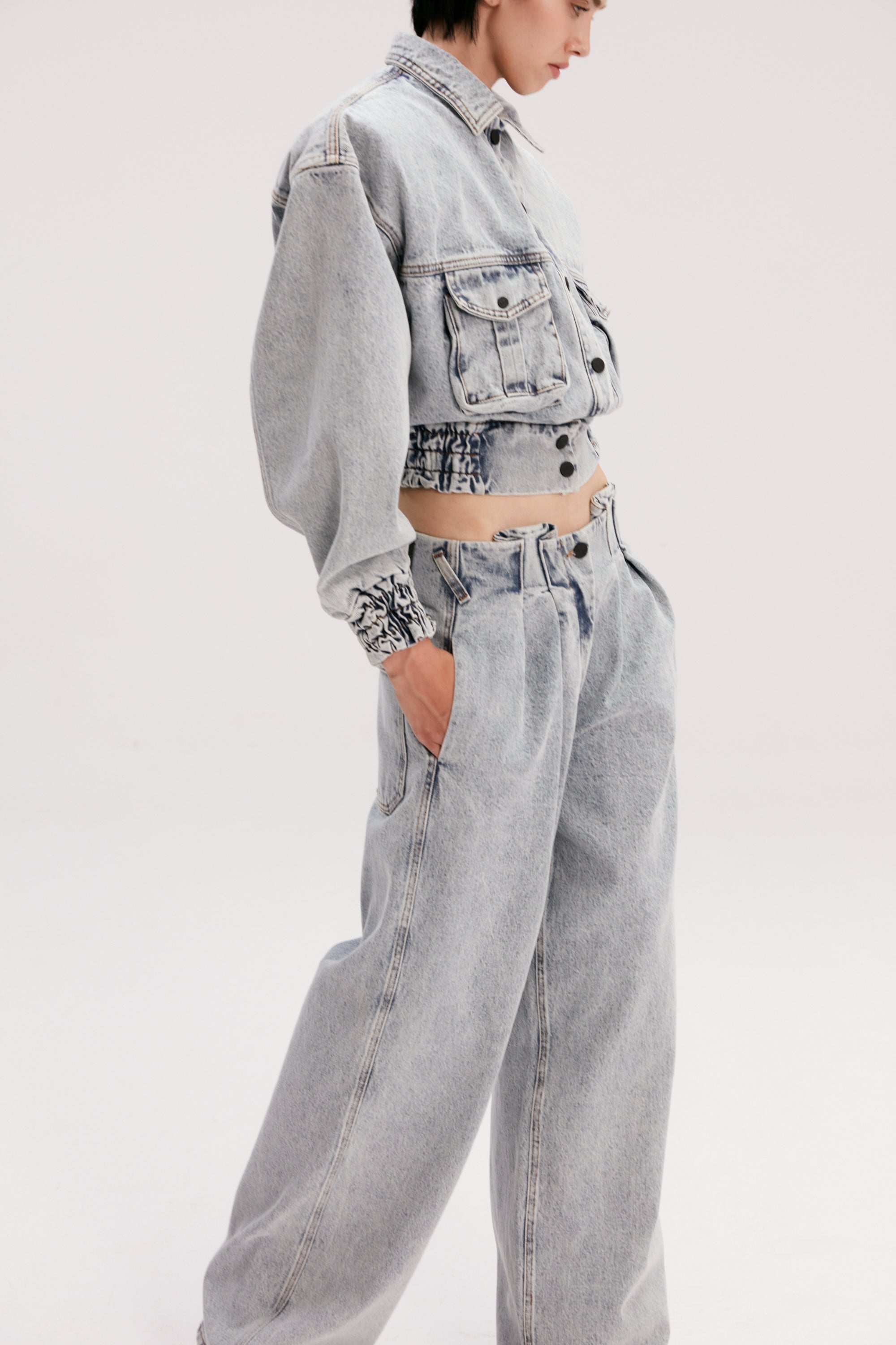 ASPOS PANTS