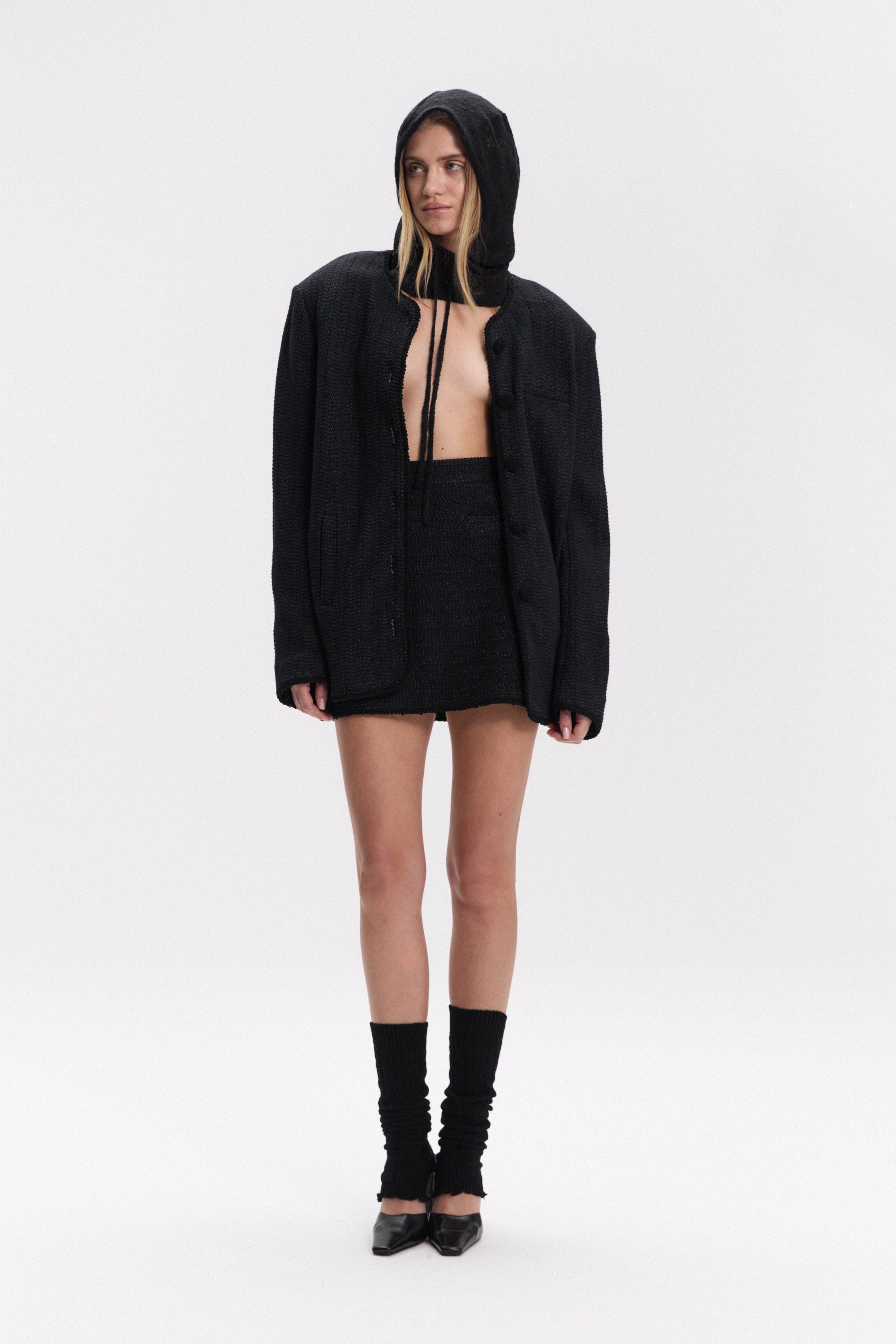 DARA JACKET